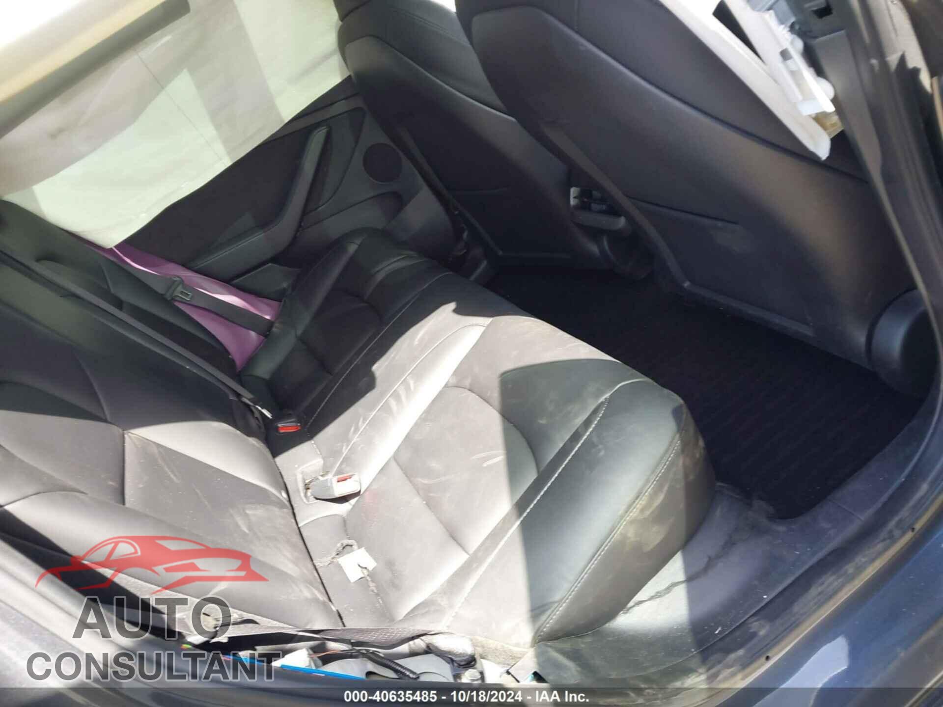 TESLA MODEL 3 2023 - 5YJ3E1EA2PF641426