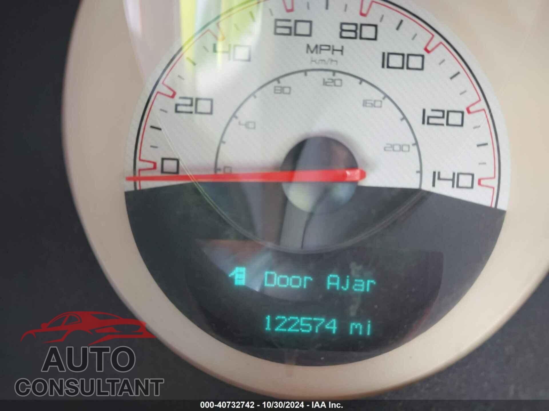 DODGE CHALLENGER 2014 - 2C3CDYAG3EH293945