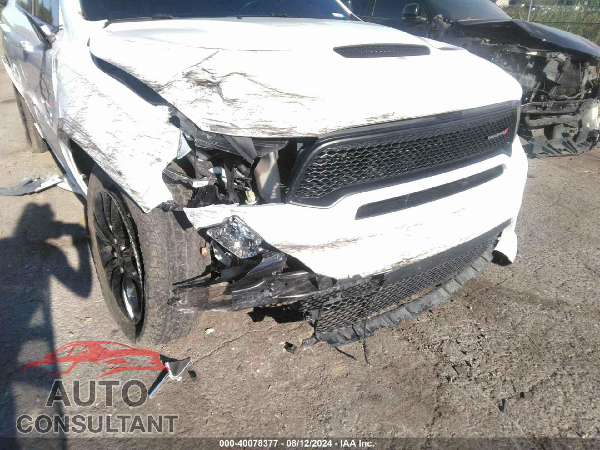 DODGE DURANGO 2020 - 1C4SDJCT6LC131185