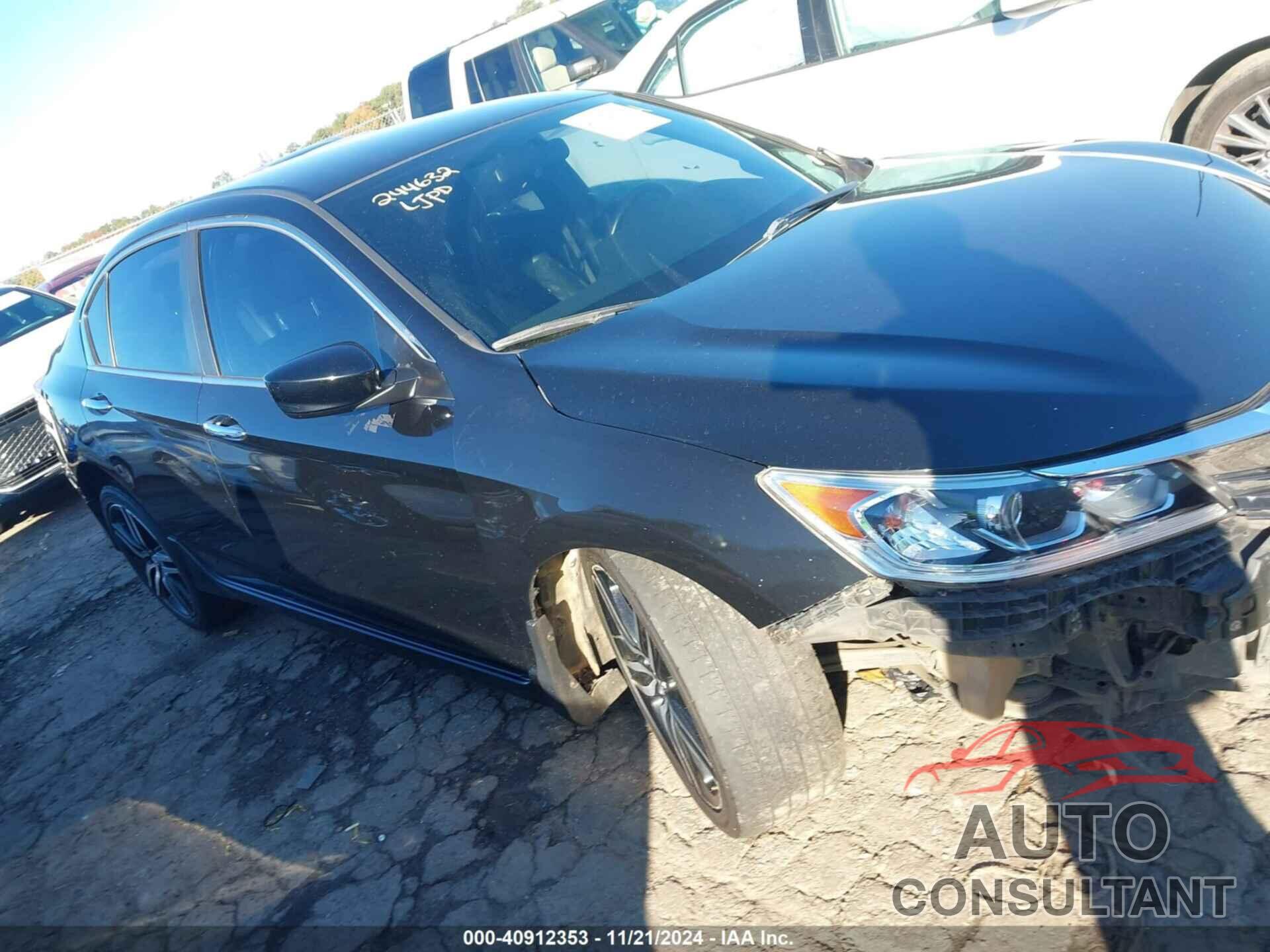 HONDA ACCORD 2017 - 1HGCR2F13HA012679