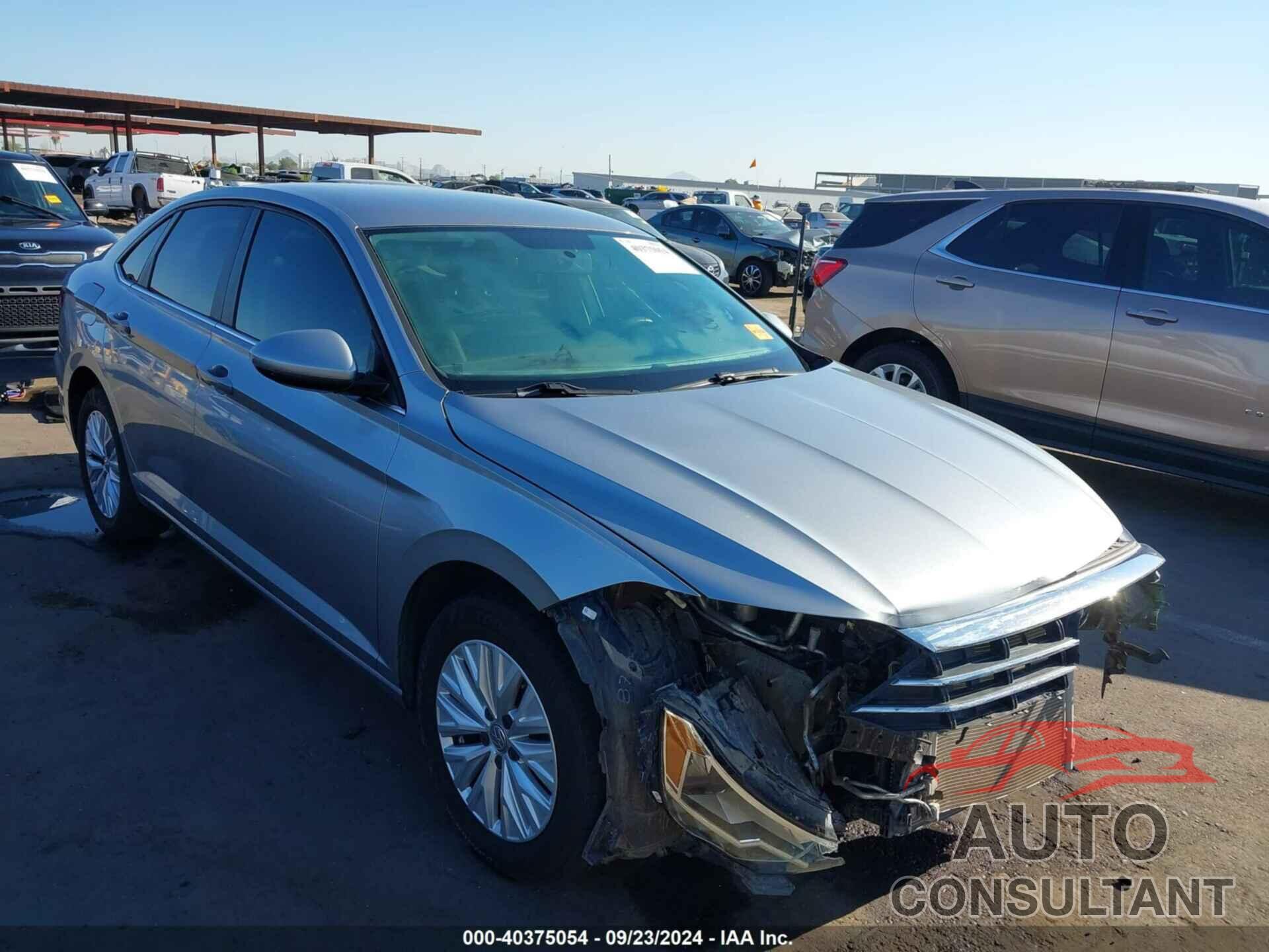 VOLKSWAGEN JETTA 2019 - 3VWC57BU0KM225037