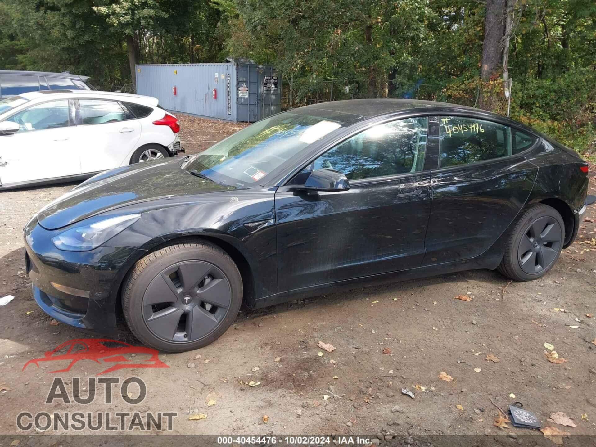 TESLA MODEL 3 2023 - 5YJ3E1EA0PF686655