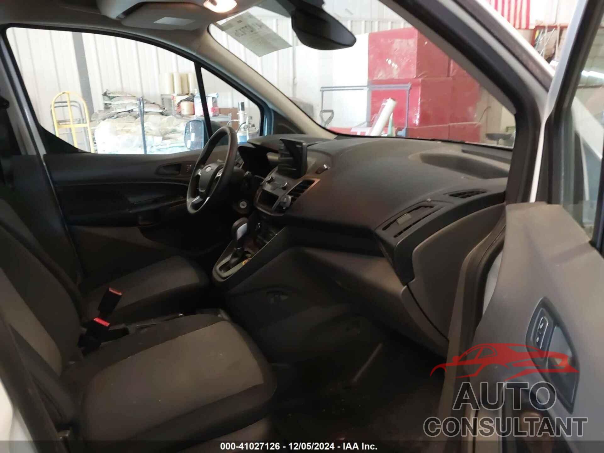 FORD TRANSIT CONNECT 2020 - NM0LS7E21L1457146