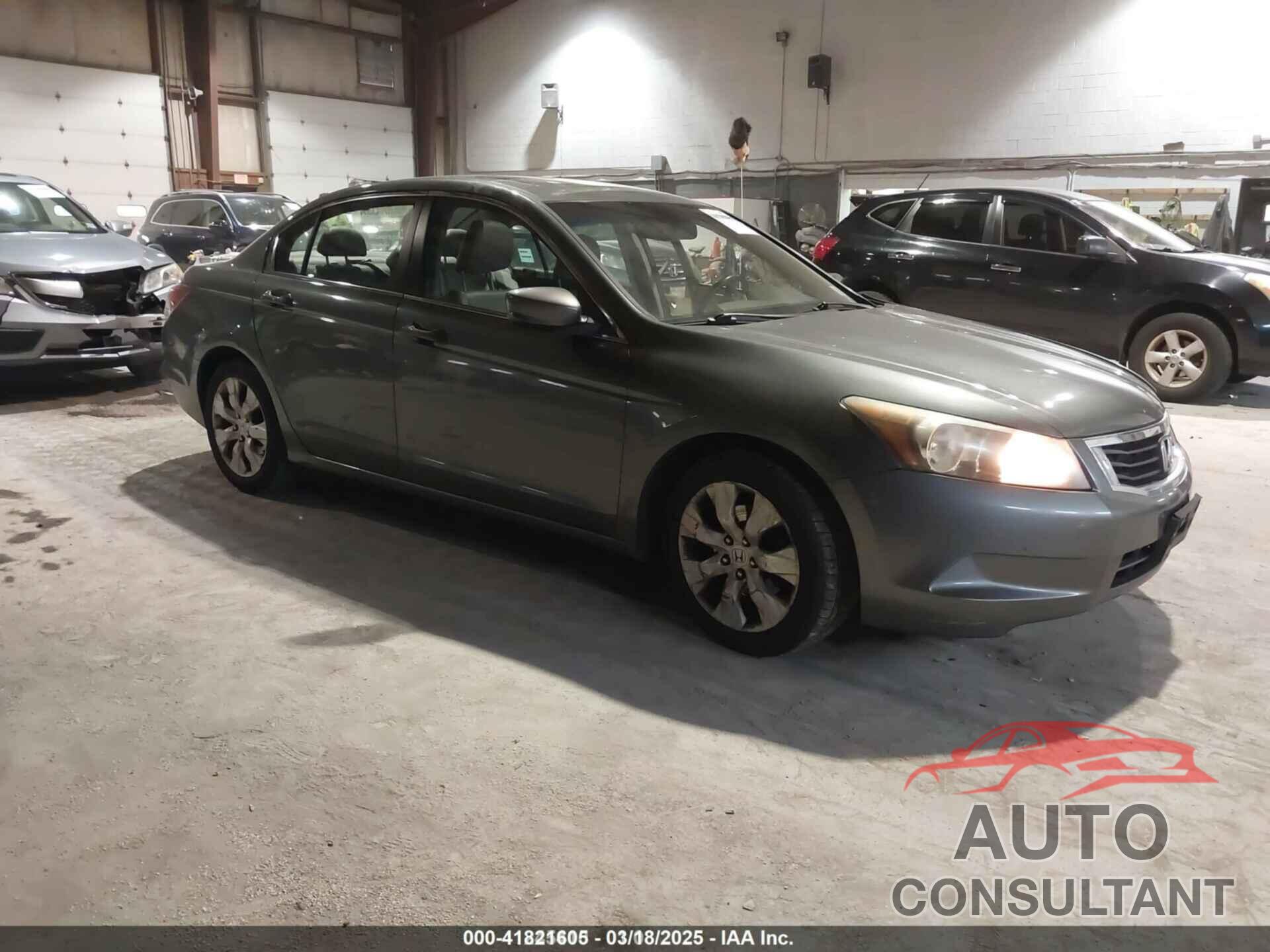 HONDA ACCORD 2010 - 1HGCP2F80AA050346