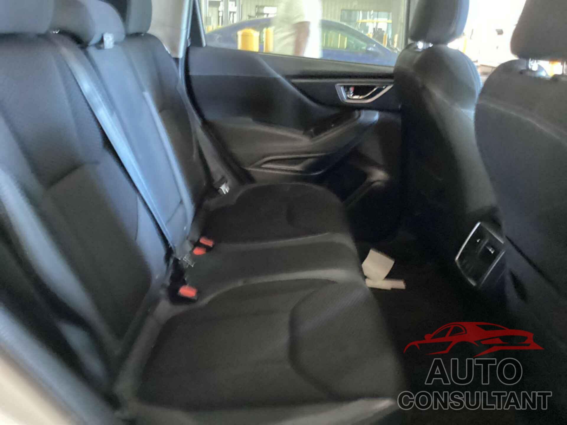 SUBARU FORESTER 2020 - JF2SKAJC6LH553874