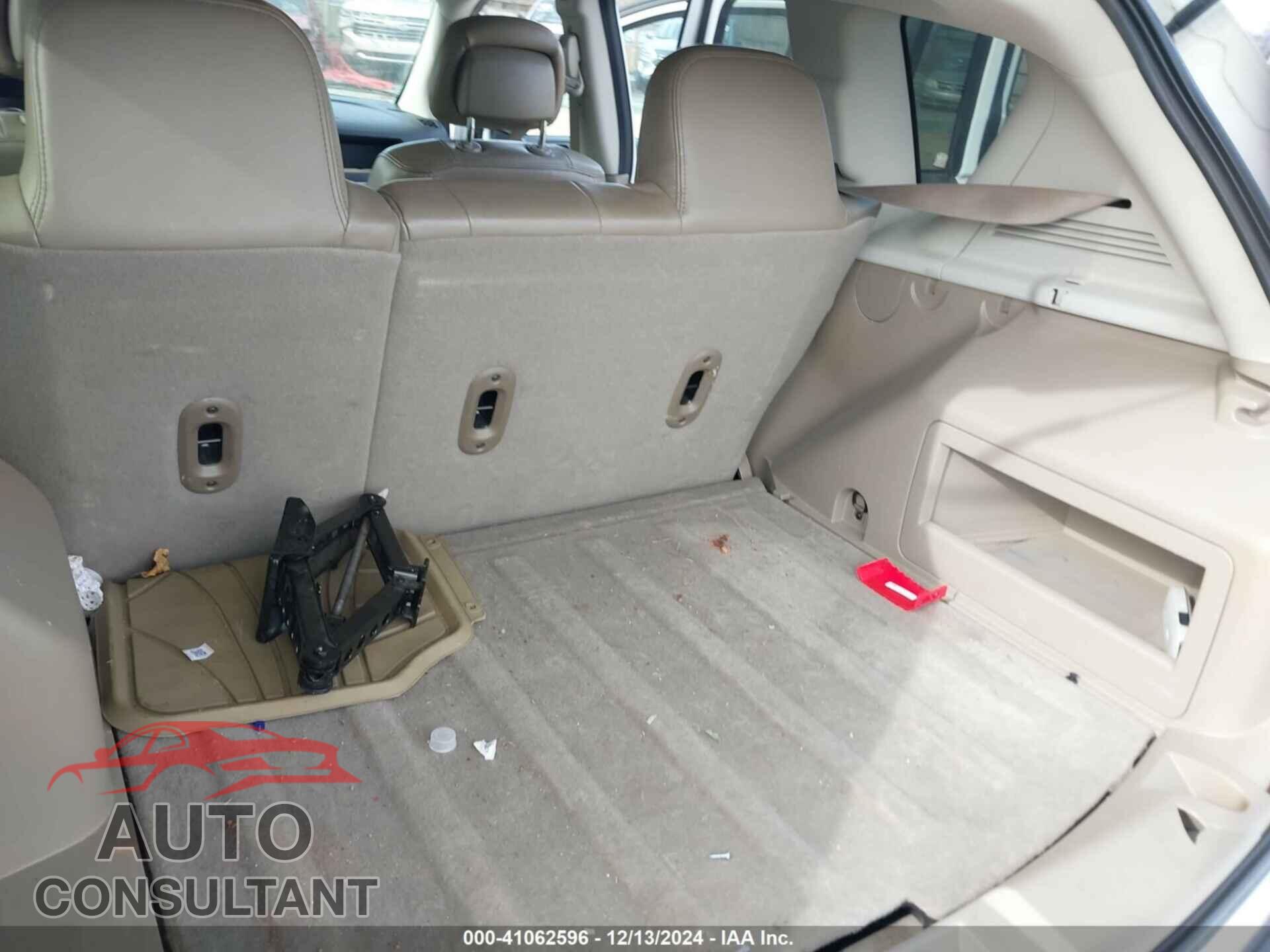 JEEP COMPASS 2012 - 1C4NJCCB1CD610312