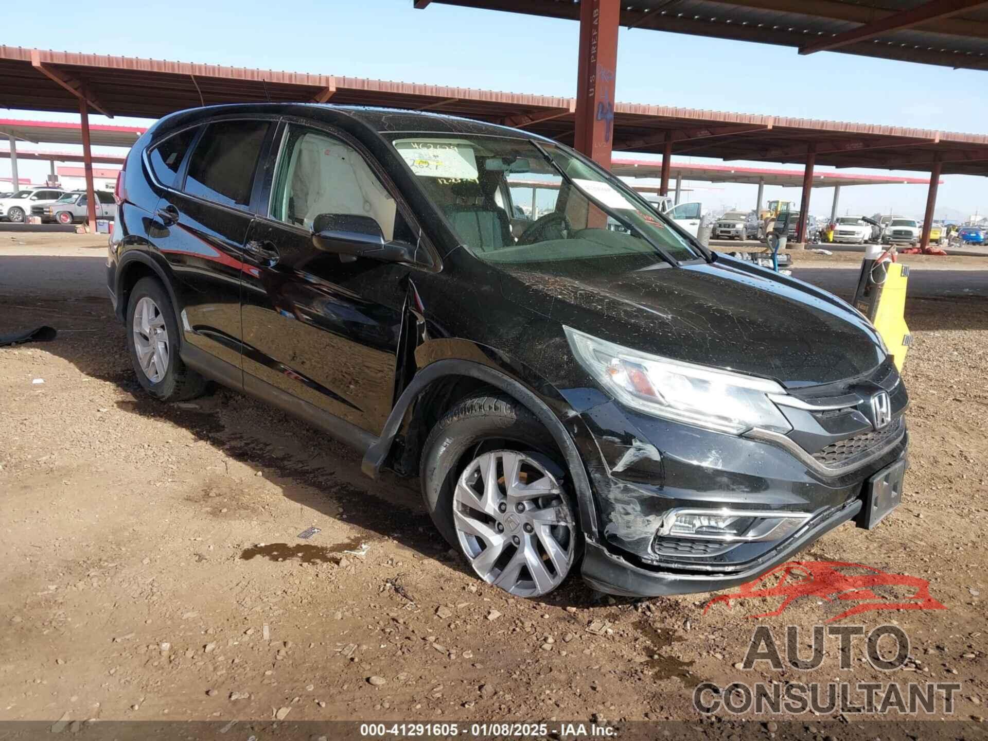 HONDA CR-V 2015 - 3CZRM3H5XFG709840