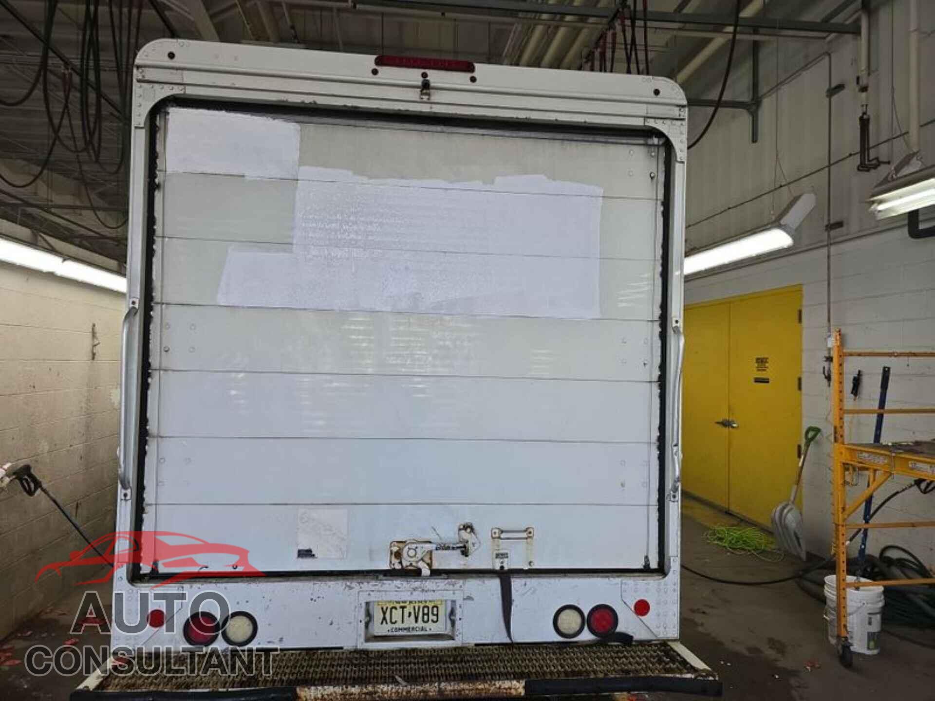 FORD E-450 STRIPPED 2013 - 1FC4E4KL8DDA78185