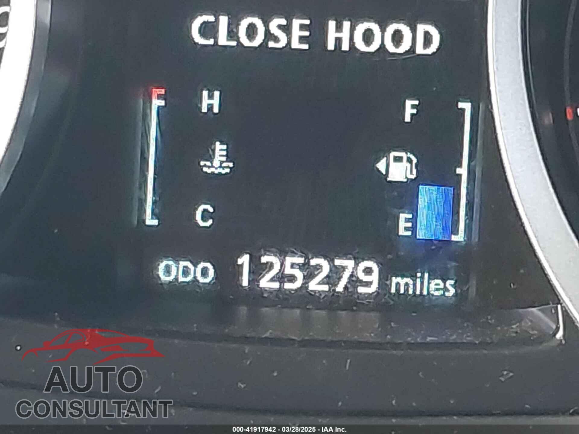 MITSUBISHI LANCER EVOLUTION 2013 - JA32W8FV6DU009257