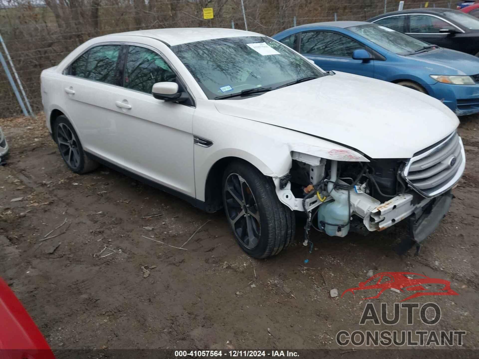 FORD TAURUS 2015 - 1FAHP2H8XFG187239