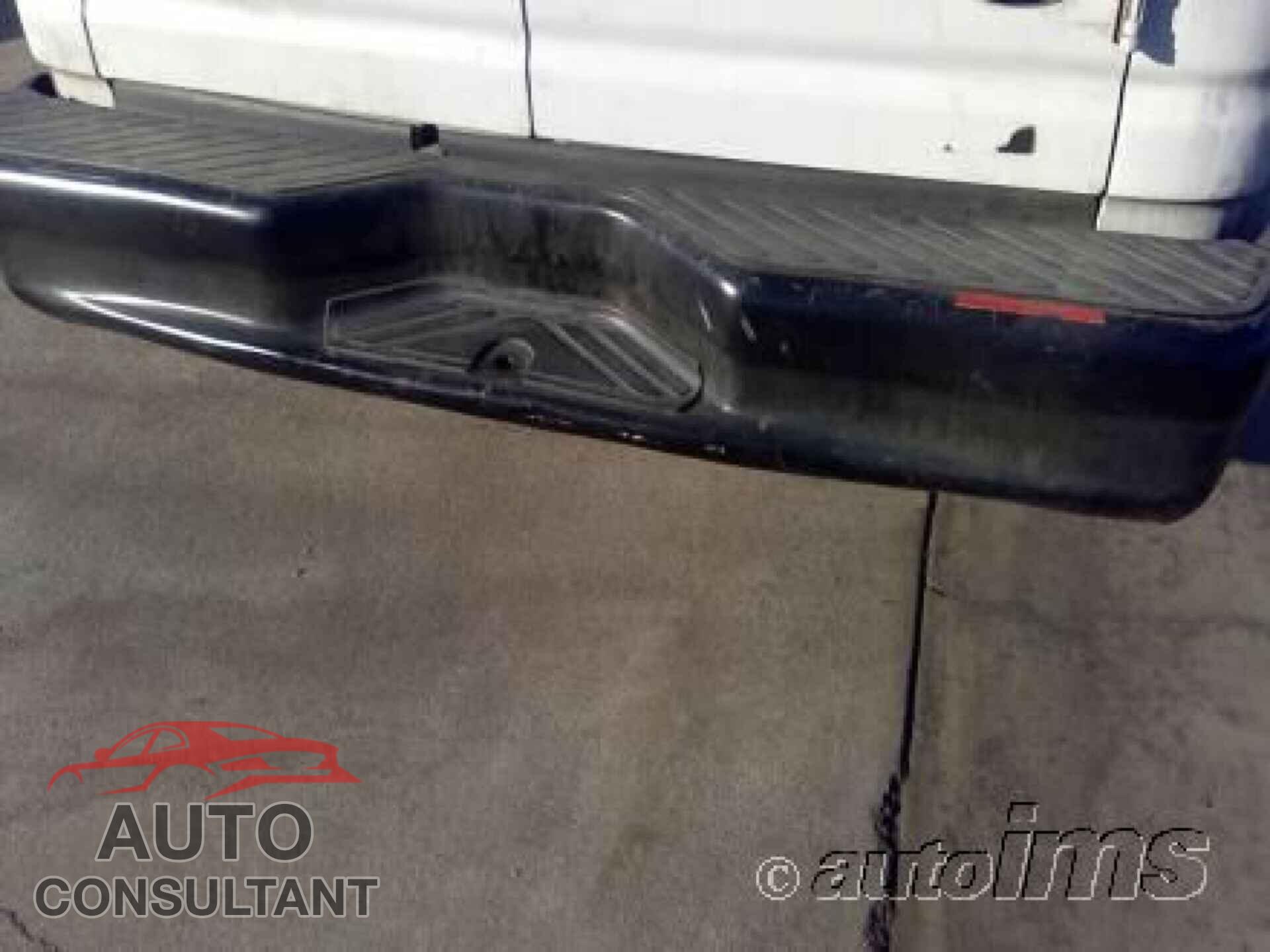 FORD E-150 2010 - 1FTNE1EW2ADA90966