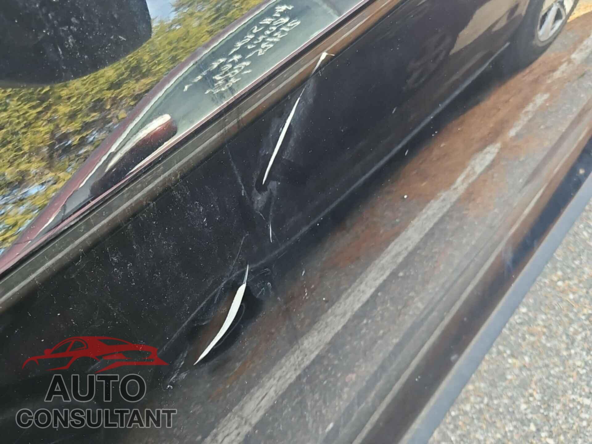 FORD EDGE 2018 - 2FMPK4G94JBB43632