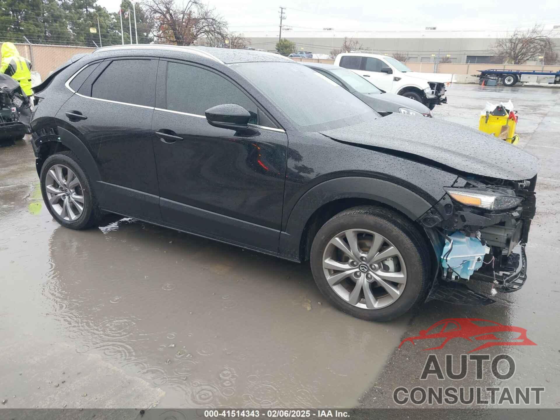 MAZDA CX-30 2023 - 3MVDMBBM1PM530727