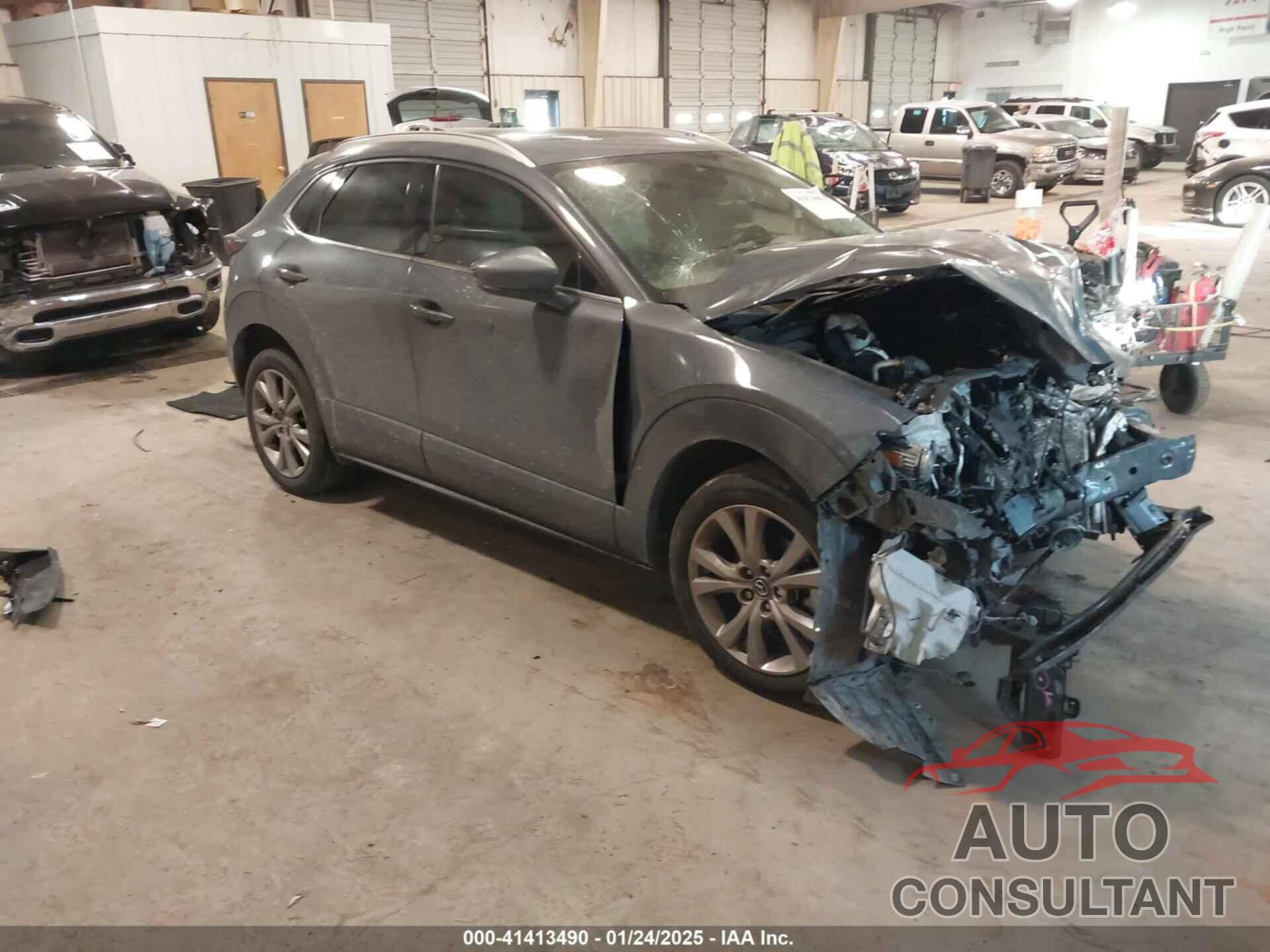 MAZDA CX-30 2020 - 3MVDMAEM9LM138319