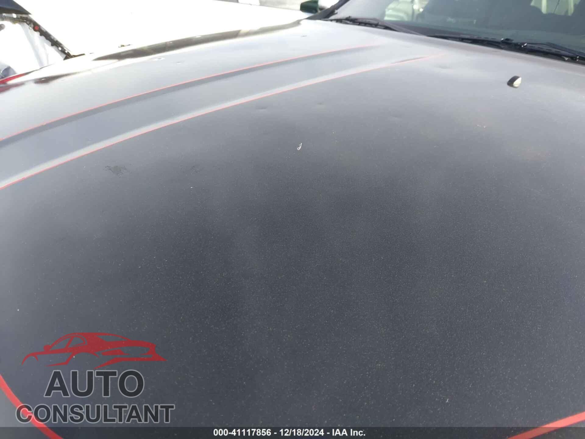 DODGE DURANGO 2013 - 1C4RDHAG0DC598245