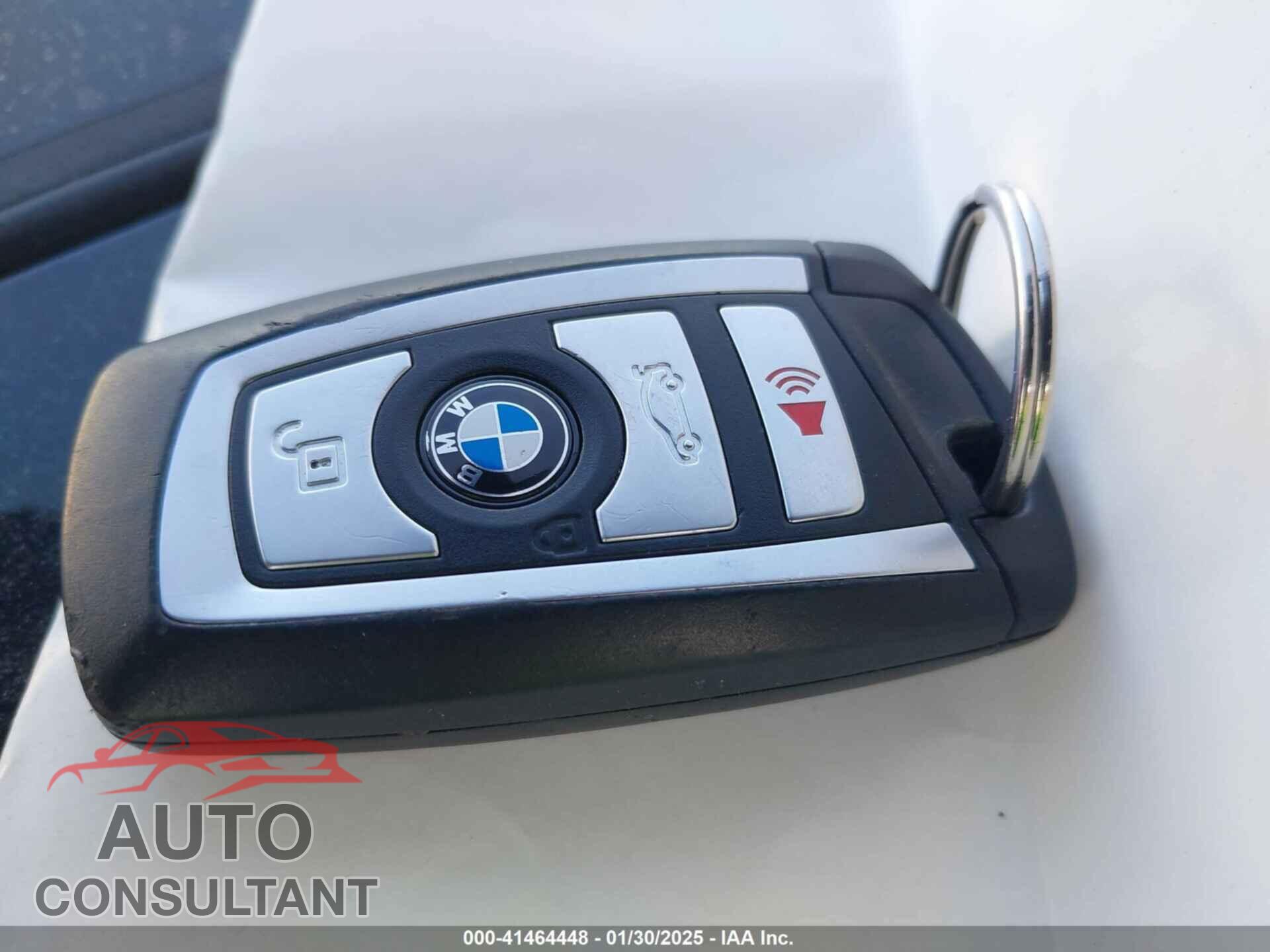 BMW M3 2017 - WBS8M9C55H5G84086