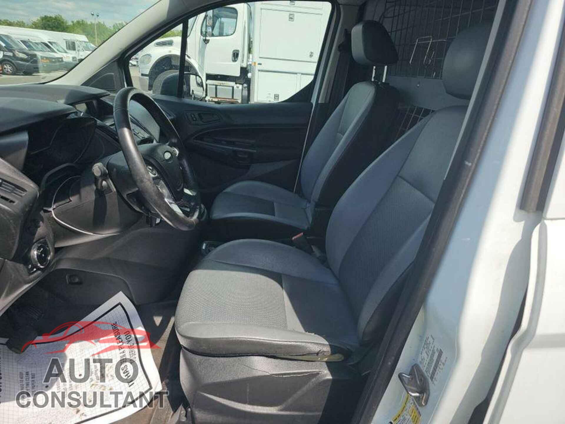 FORD TRANSIT CONNECT 2017 - NM0LS7E76H1310016