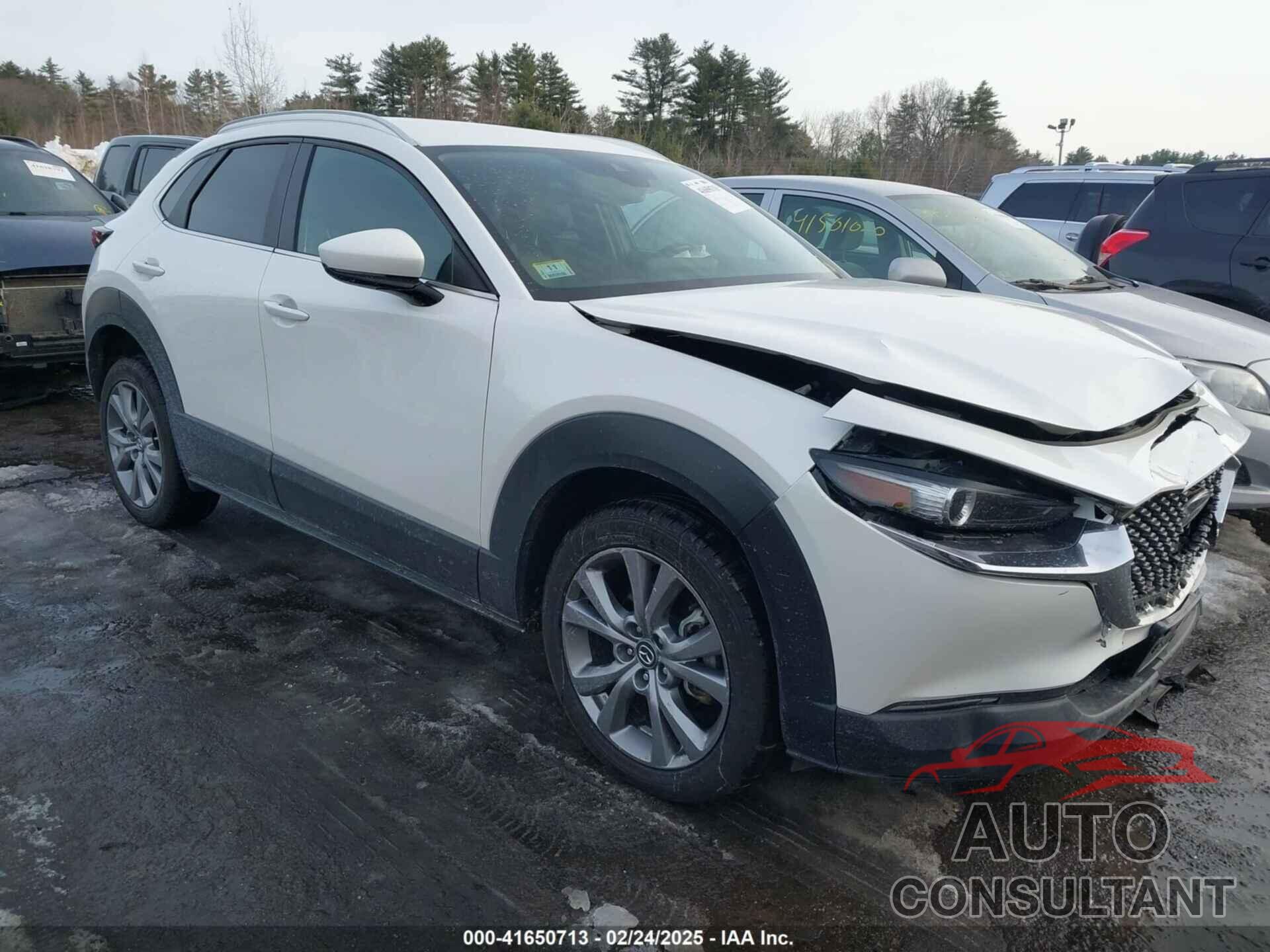 MAZDA CX-30 2023 - 3MVDMBBMXPM532945