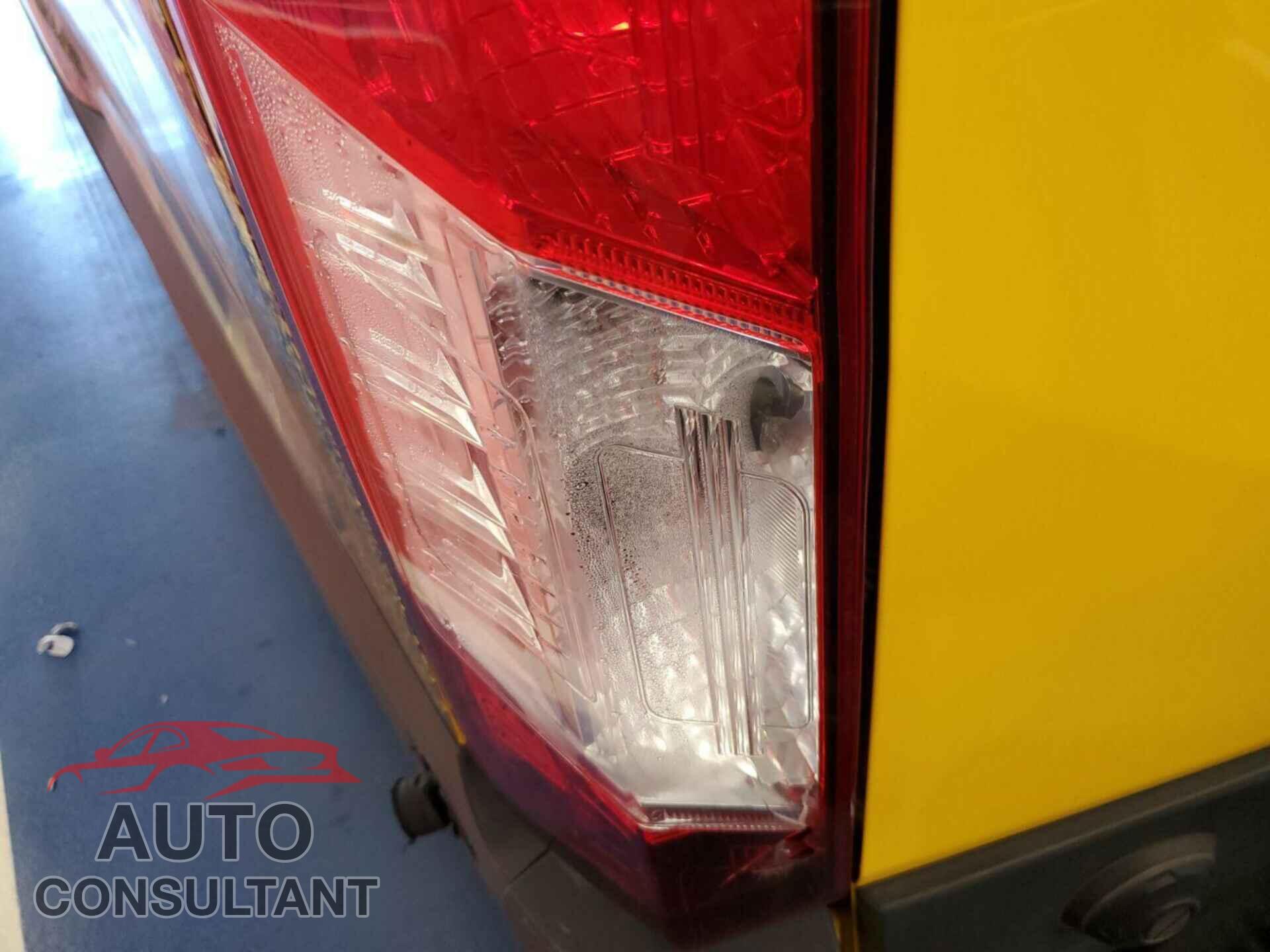 FORD TRANSIT 2019 - 1FTYR3XM6KKA24832