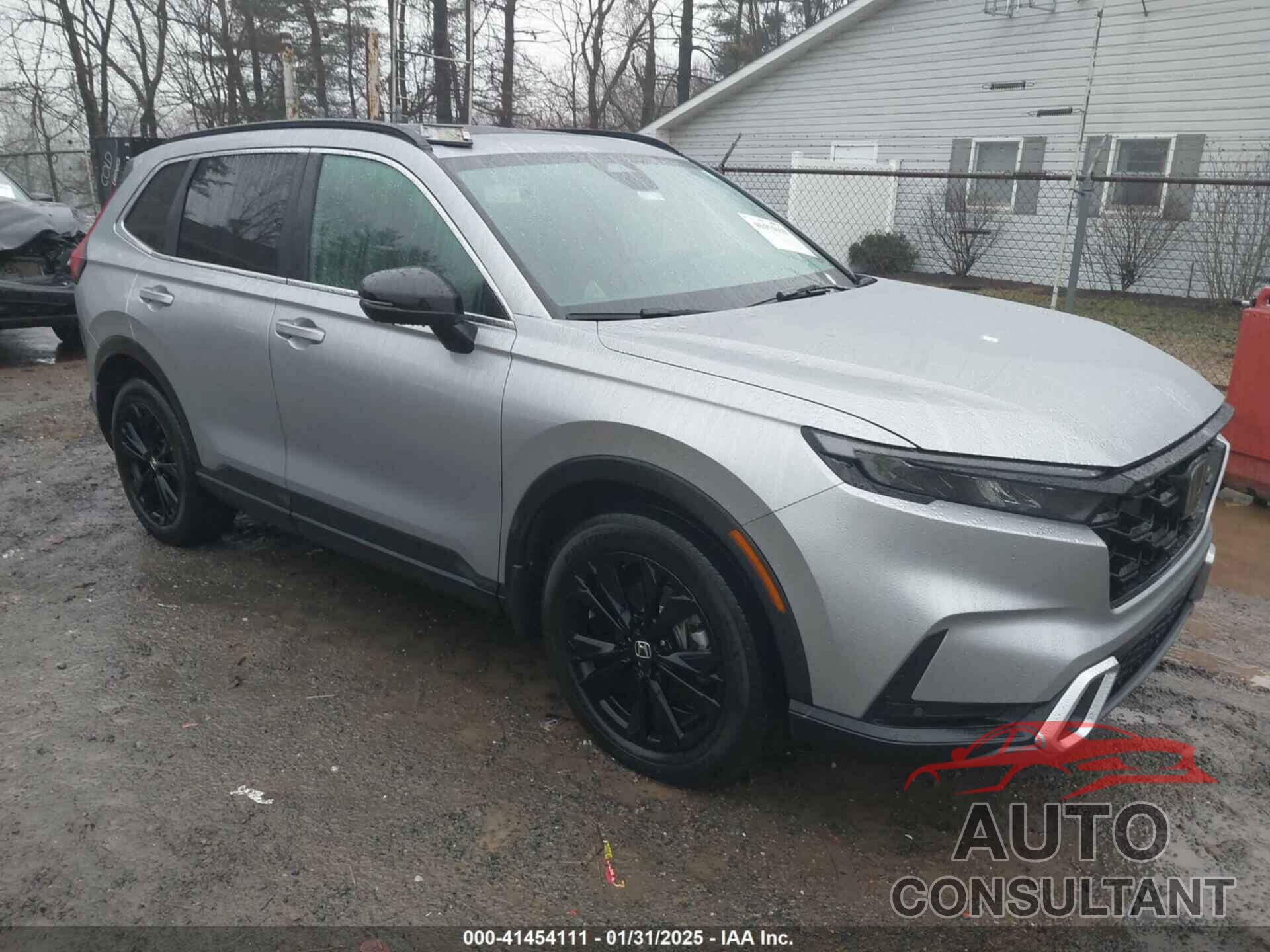 HONDA CR-V 2023 - 5J6RS6H91PL005234