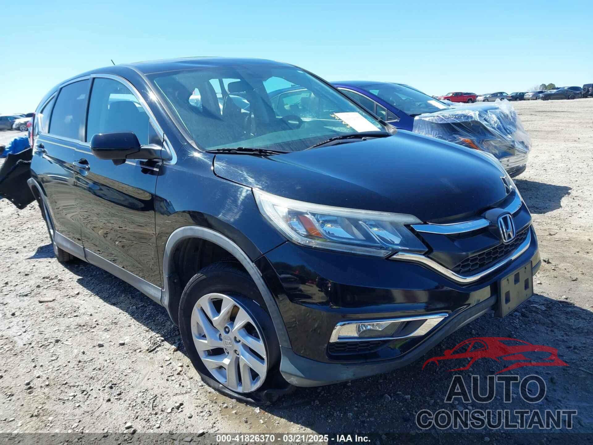 HONDA CR-V 2016 - 2HKRM4H55GH630080