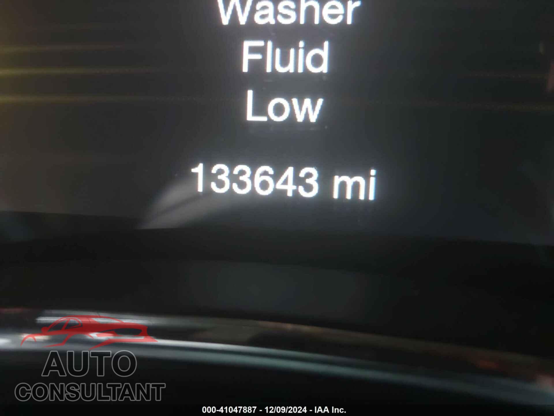 DODGE DURANGO 2017 - 1C4RDJAG8HC710061