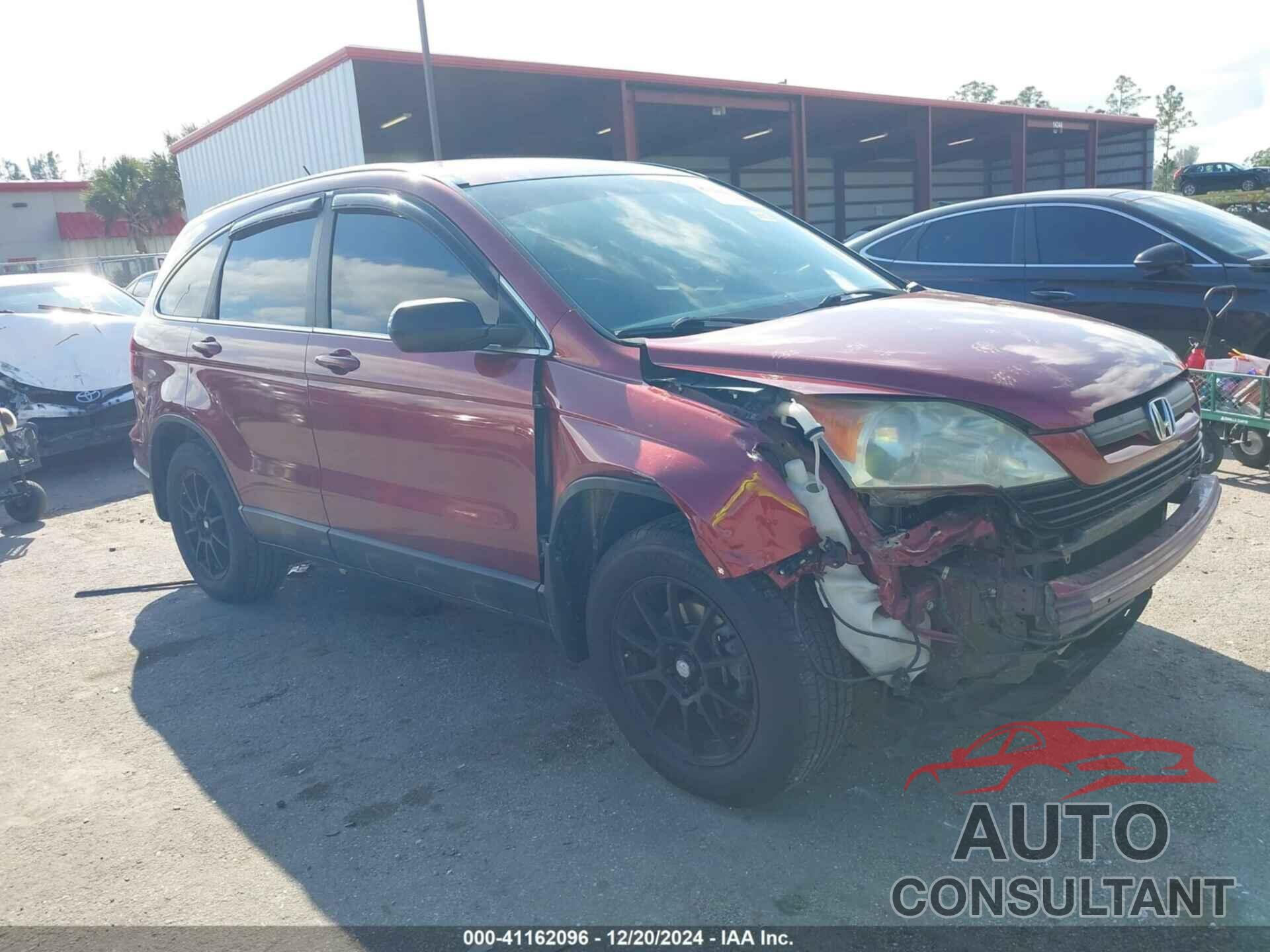 HONDA CR-V 2009 - 3CZRE38339G702731