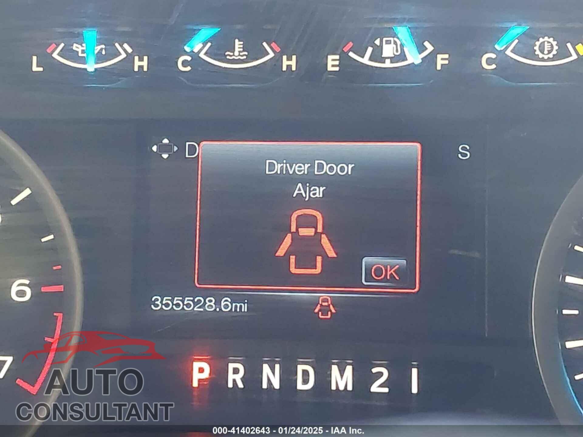 FORD F-150 2015 - 1FTEW1EG9FKF18430
