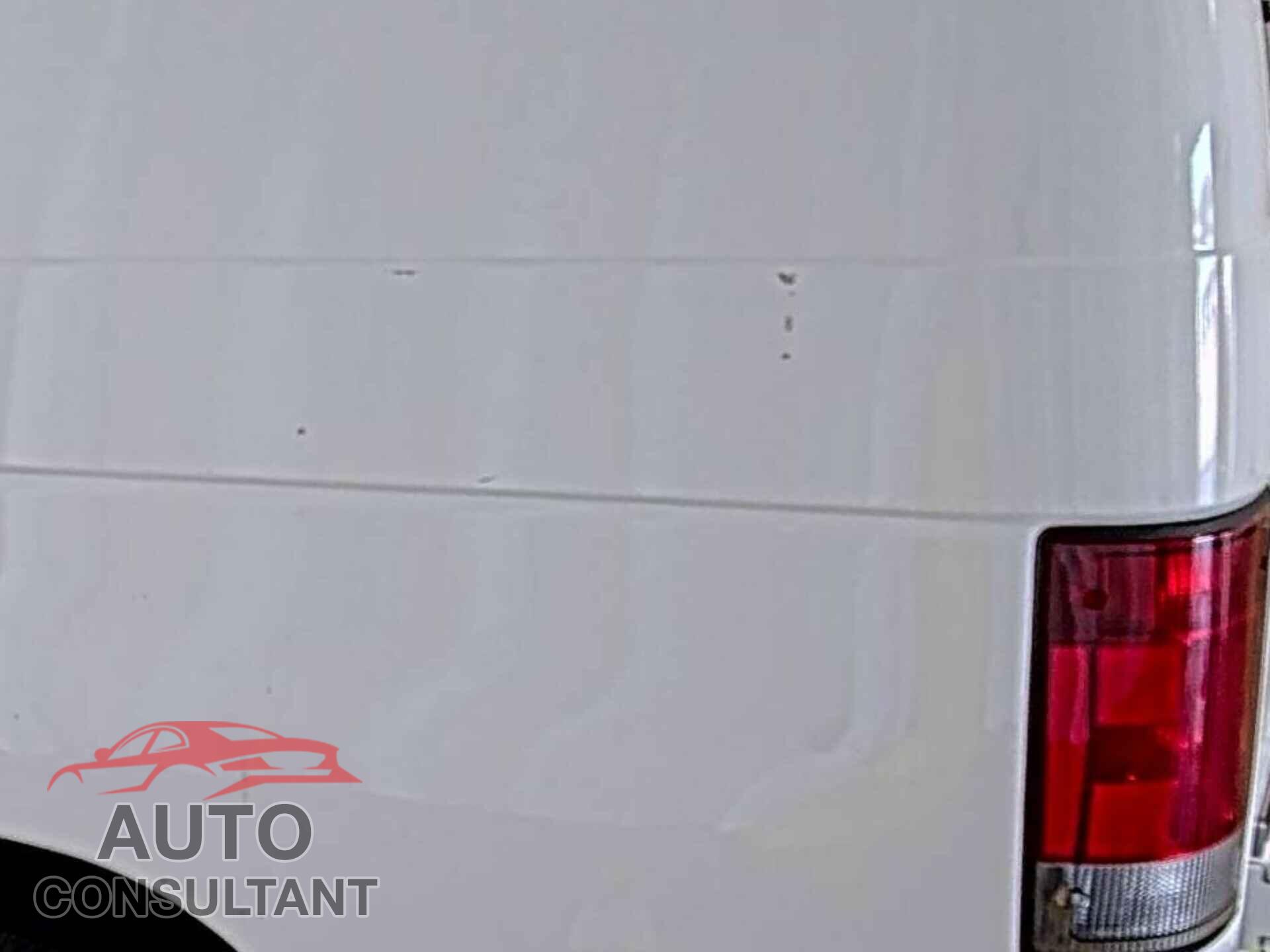 FORD ECONOLINE 2012 - 1FTNE1EW2CDA23464