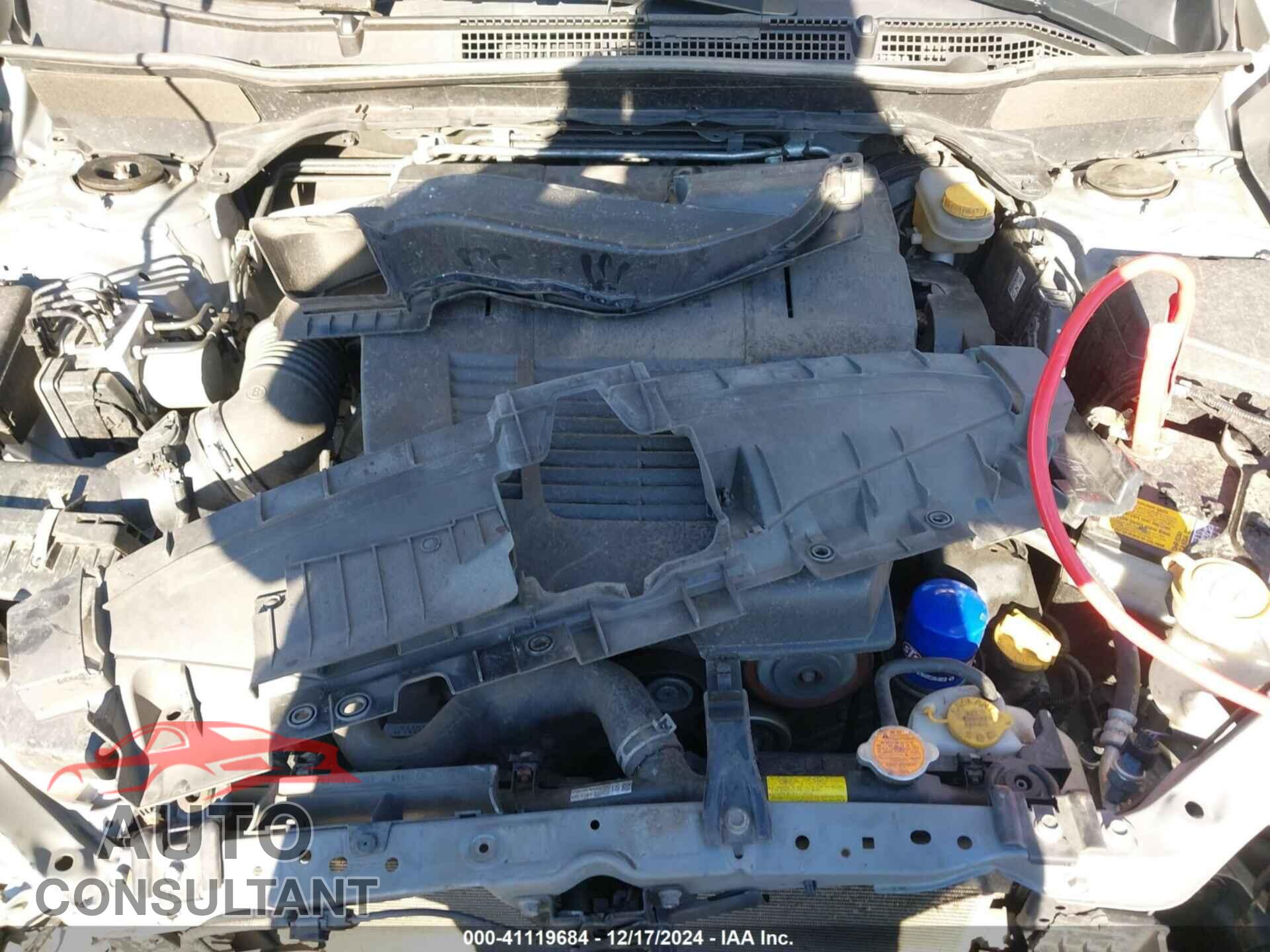 SUBARU FORESTER 2019 - JF2SKAGC2KH452823