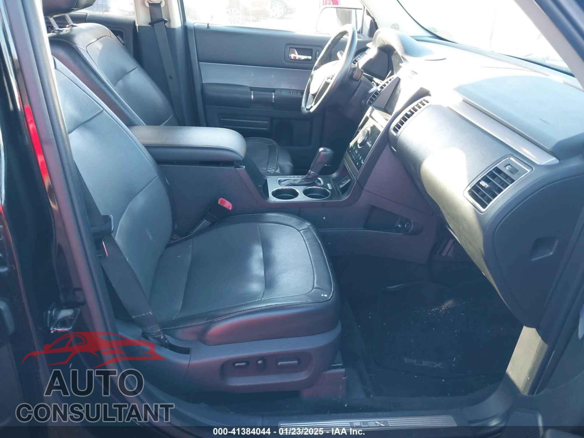FORD FLEX 2014 - 2FMHK6DTXEBD31612