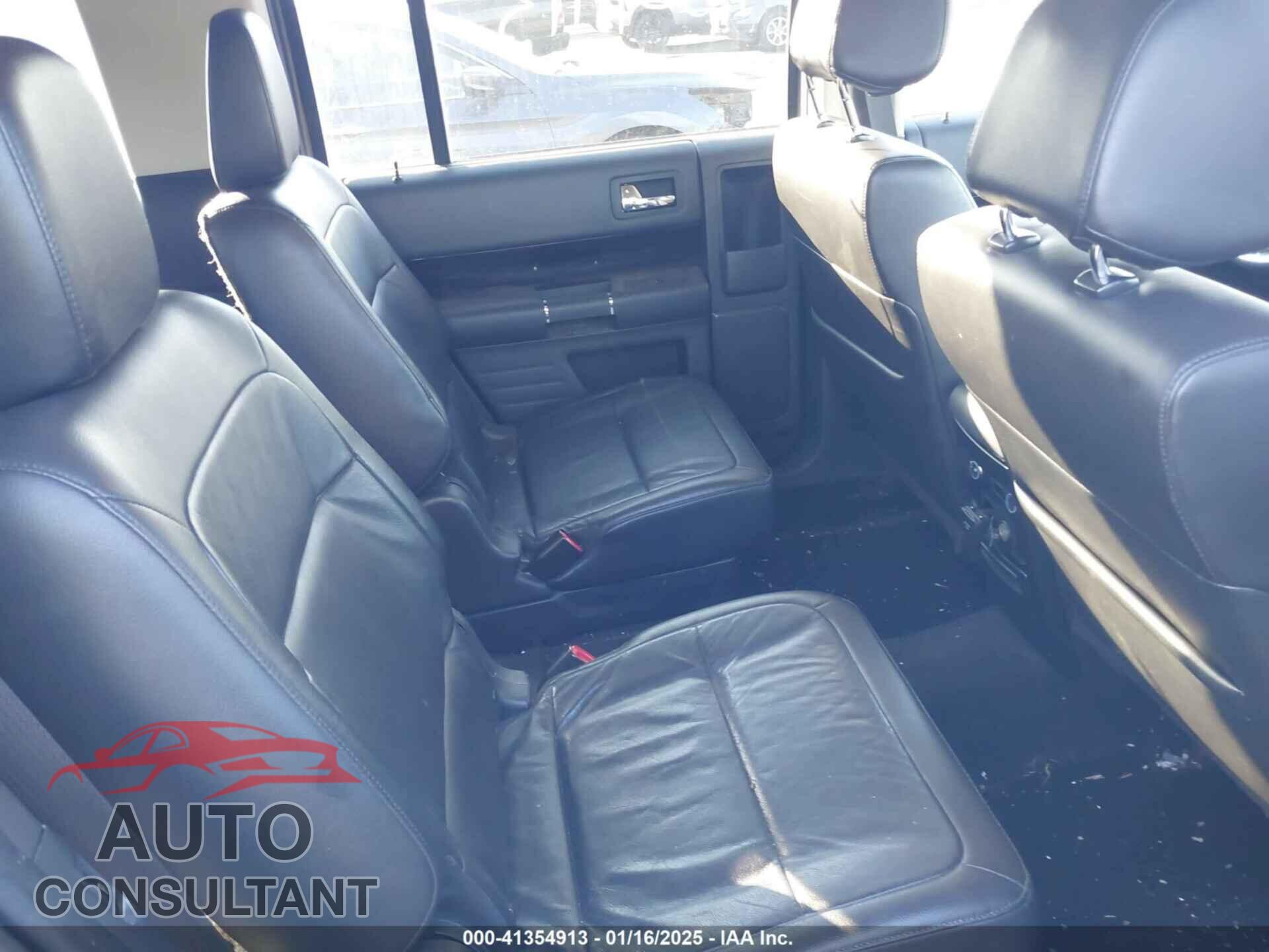FORD FLEX 2014 - 2FMHK6C84EBD34082
