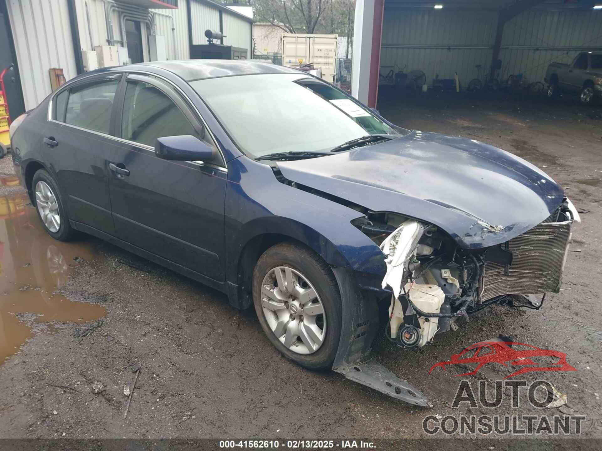 NISSAN ALTIMA 2010 - 1N4AL2APXAN400449