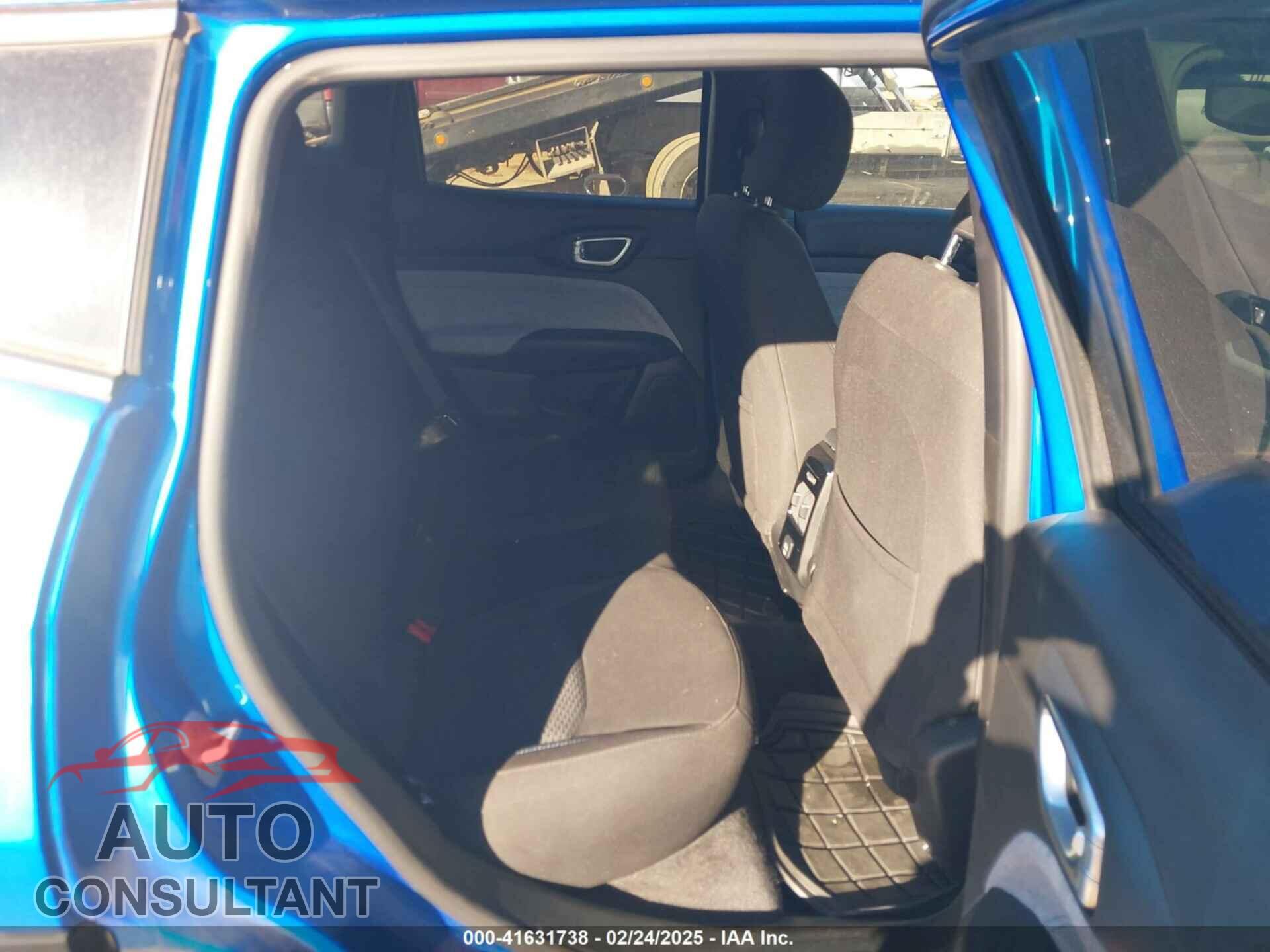 JEEP COMPASS 2023 - 3C4NJDAN6PT548943