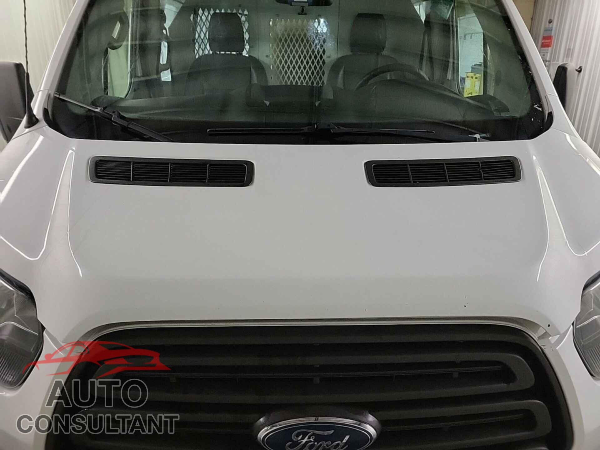 FORD TRANSIT-150 2015 - 1FTNE2YM0FKB32277
