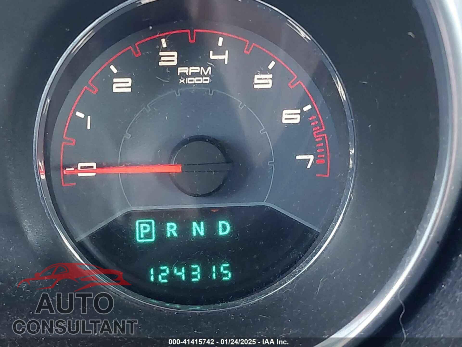 DODGE AVENGER 2013 - 1C3CDZAB1DN588168