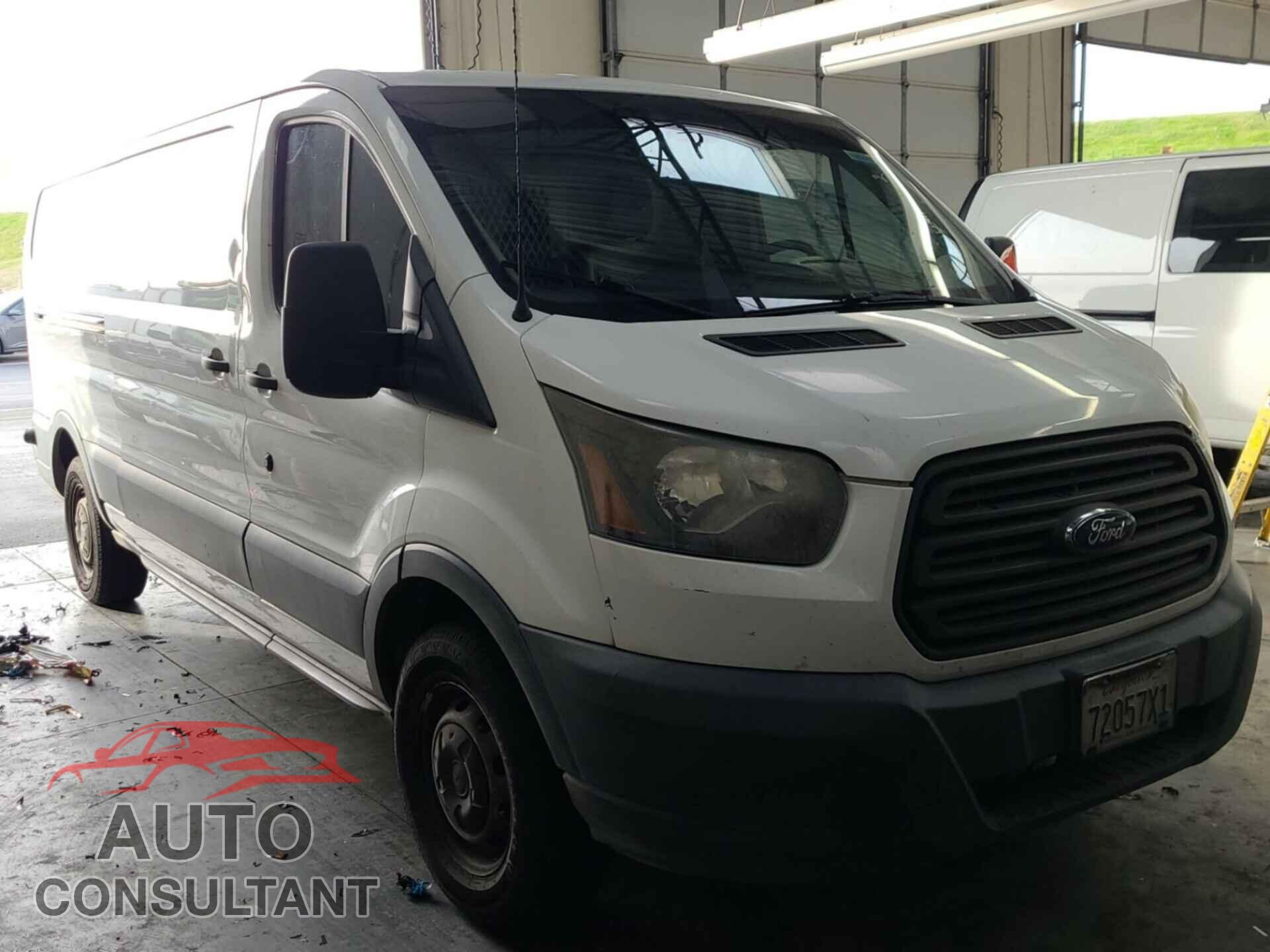 FORD TRANSIT 2015 - 1FTNE2YM3FKB30071