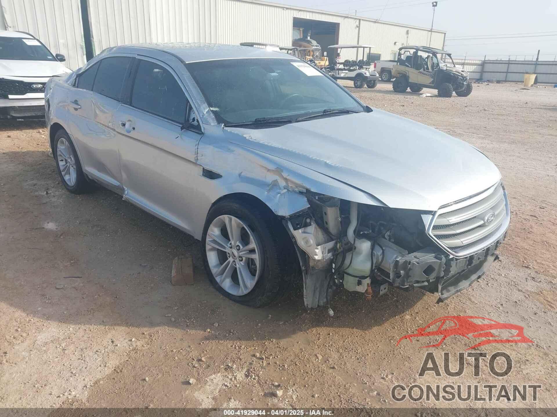 FORD TAURUS 2016 - 1FAHP2E89GG132612