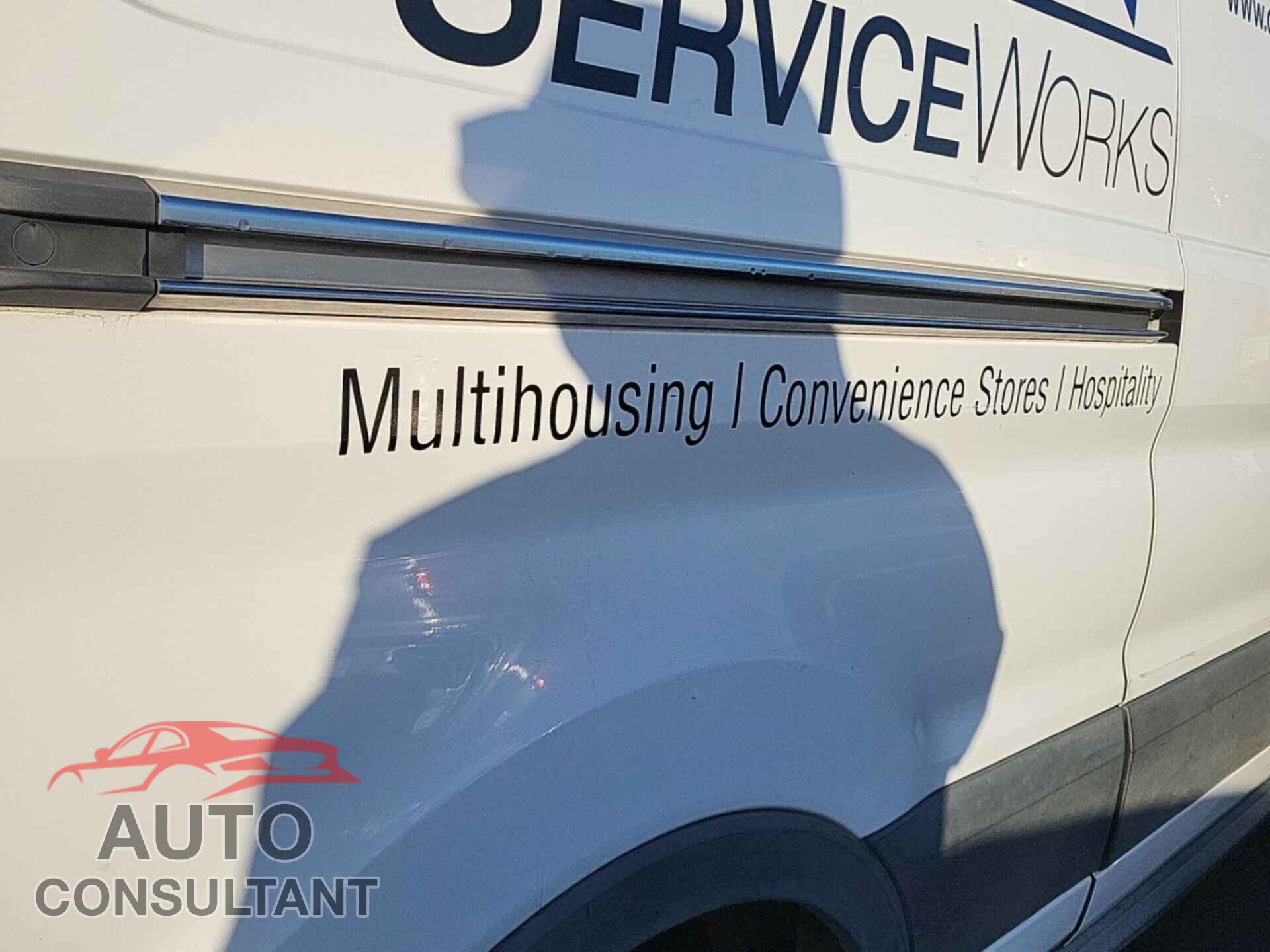 FORD TRANSIT 2015 - 1FTNE2YM3FKB30071