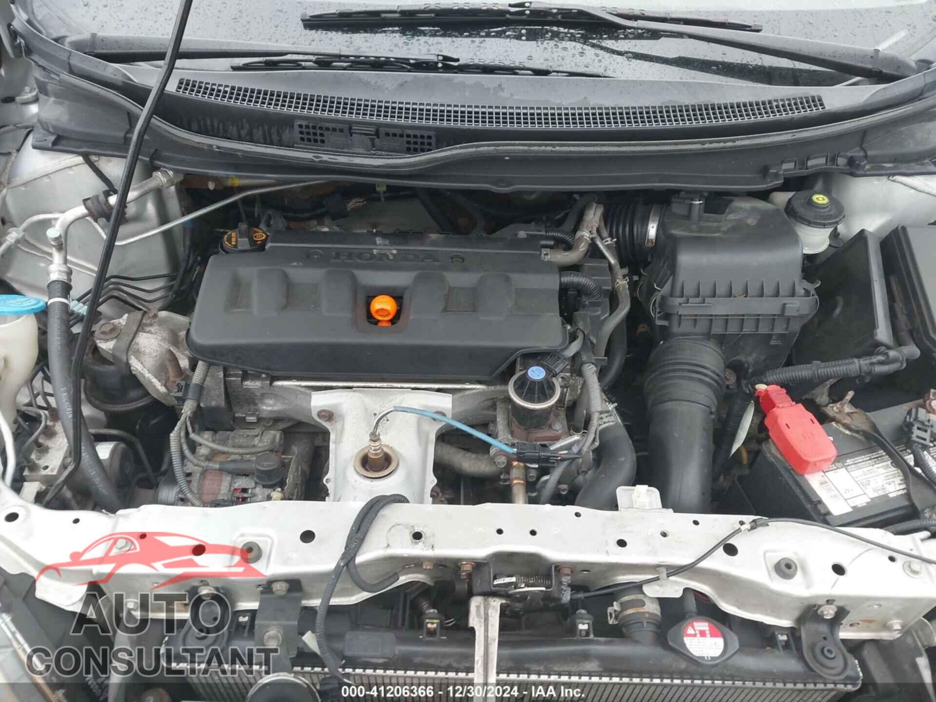 HONDA CIVIC SDN 2012 - 19XFB2F59CE007737