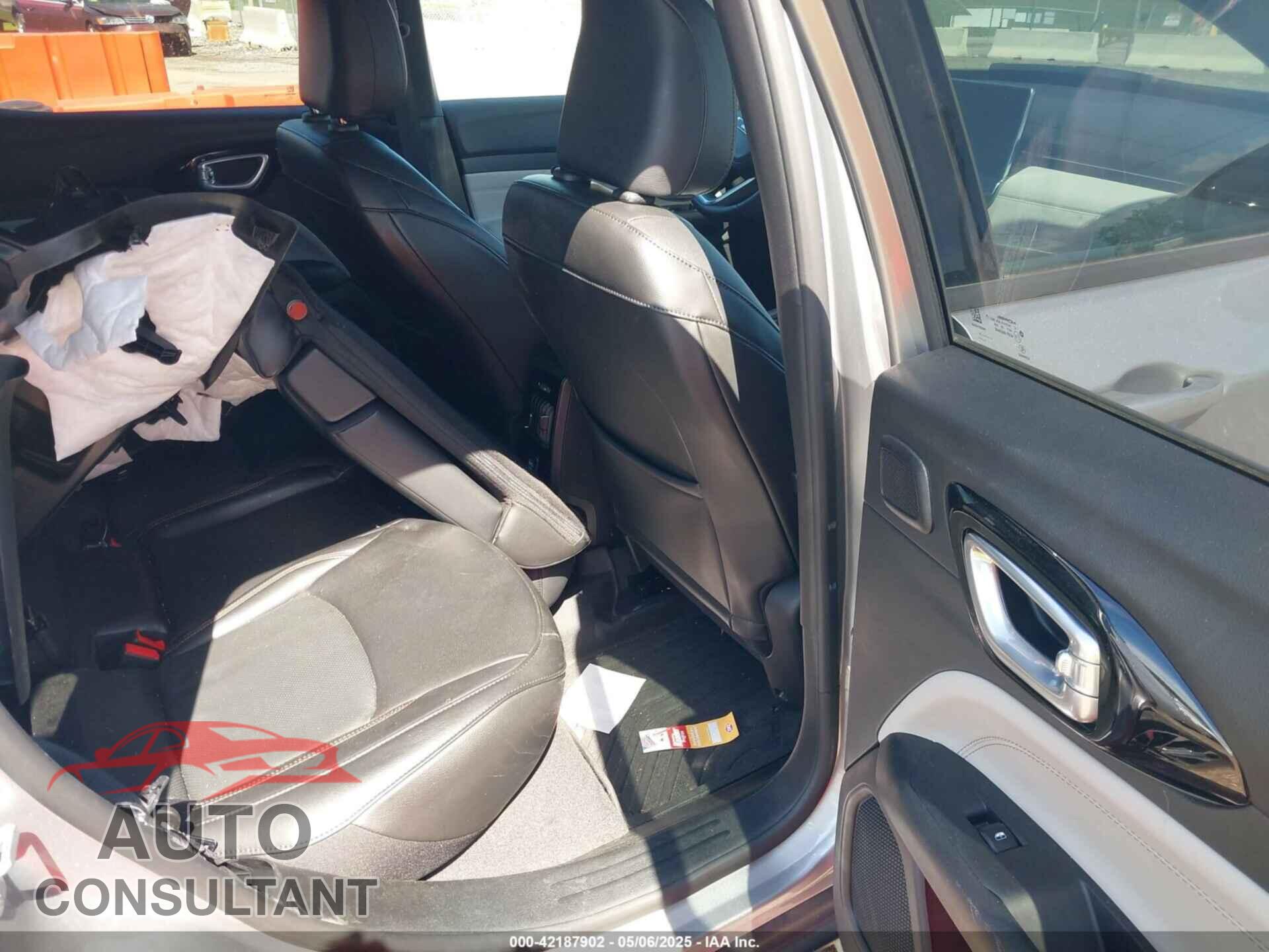 JEEP COMPASS 2023 - 3C4NJDCN2PT534664