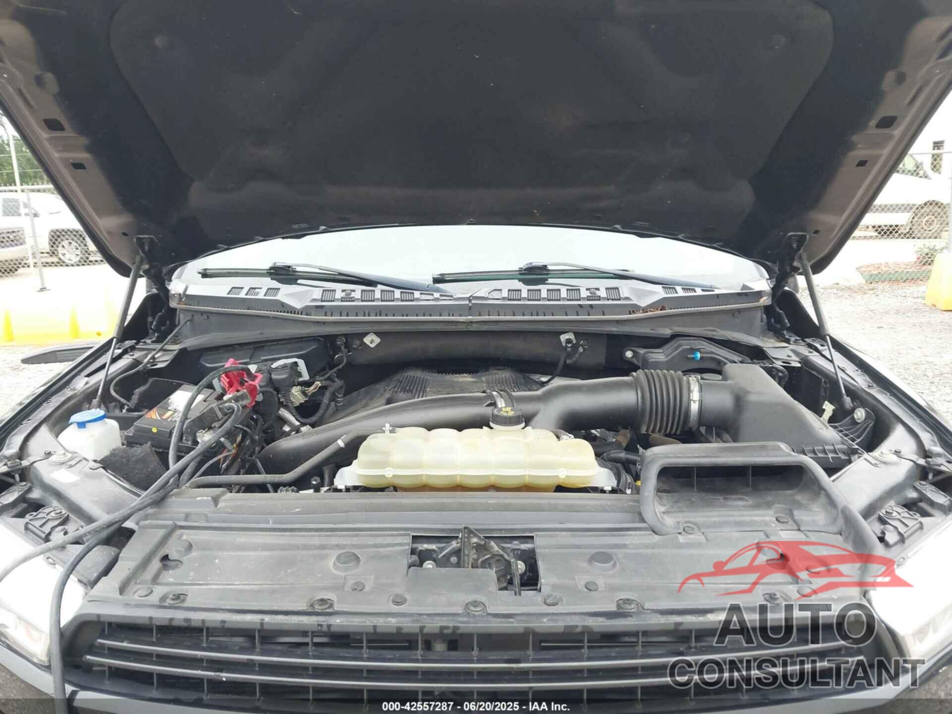 FORD F-150 2020 - 1FTFW1E45LFB49144