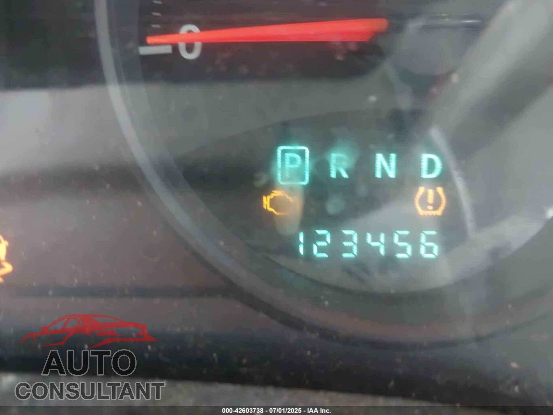 JEEP COMPASS 2011 - 1J4NT1FB2BD150497