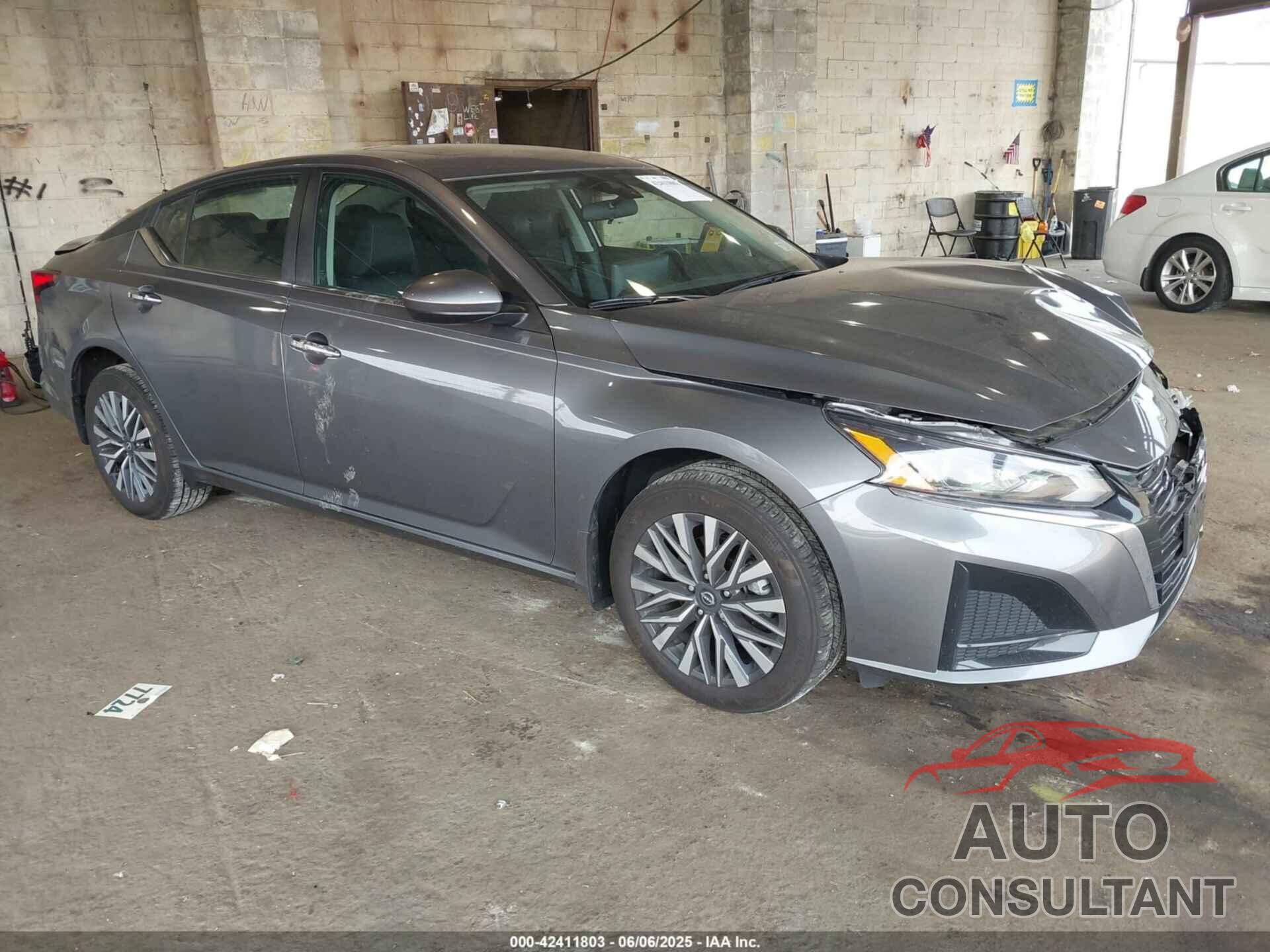 NISSAN ALTIMA 2024 - 1N4BL4DW6RN433365