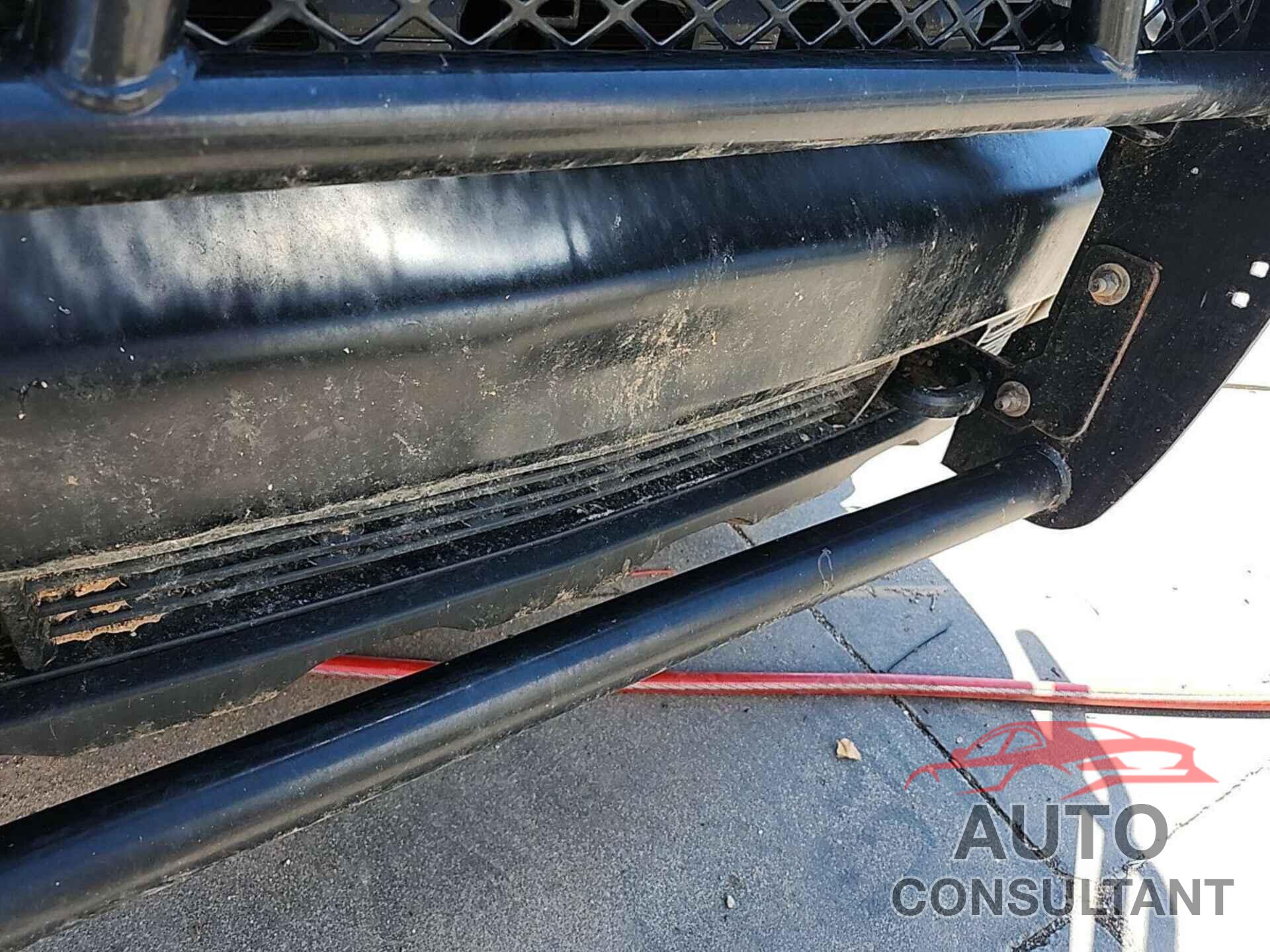 CHEVROLET SILVERADO 2020 - 1GC2YLE72LF233422