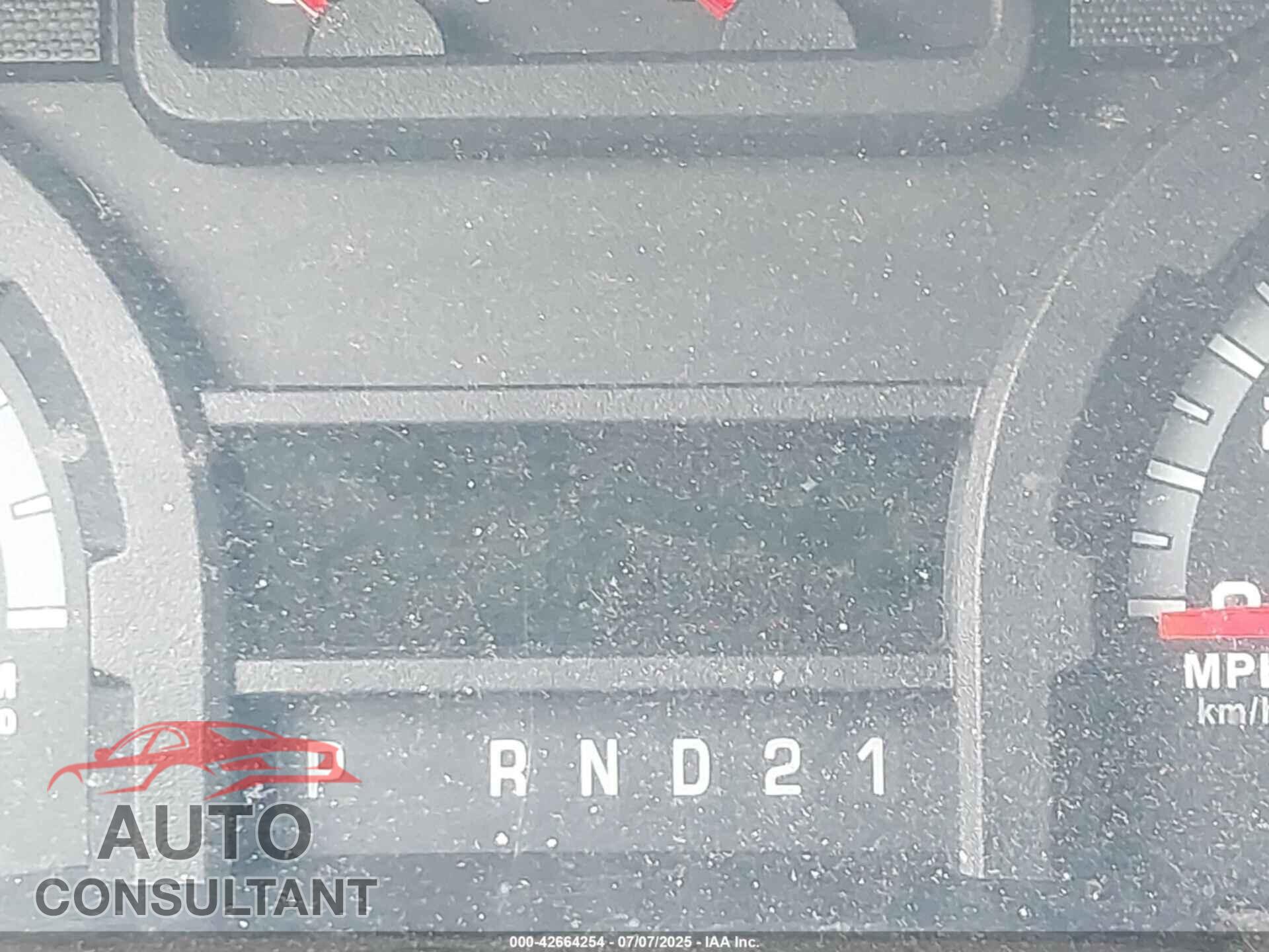 FORD E-350 SUPER DUTY 2012 - 1FBSS3BL8CDA96568