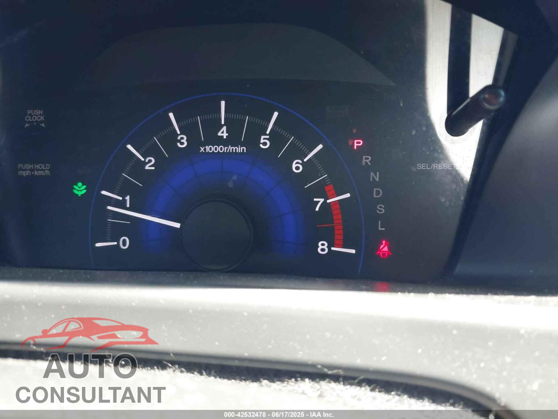 HONDA CIVIC 2014 - 19XFB2F58EE020319