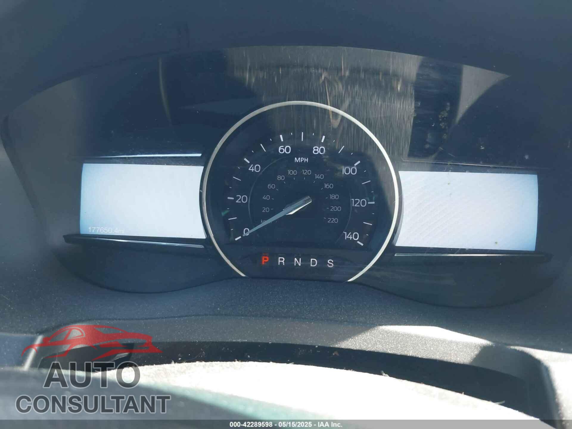 FORD EXPLORER 2017 - 1FM5K7DH4HGA99963