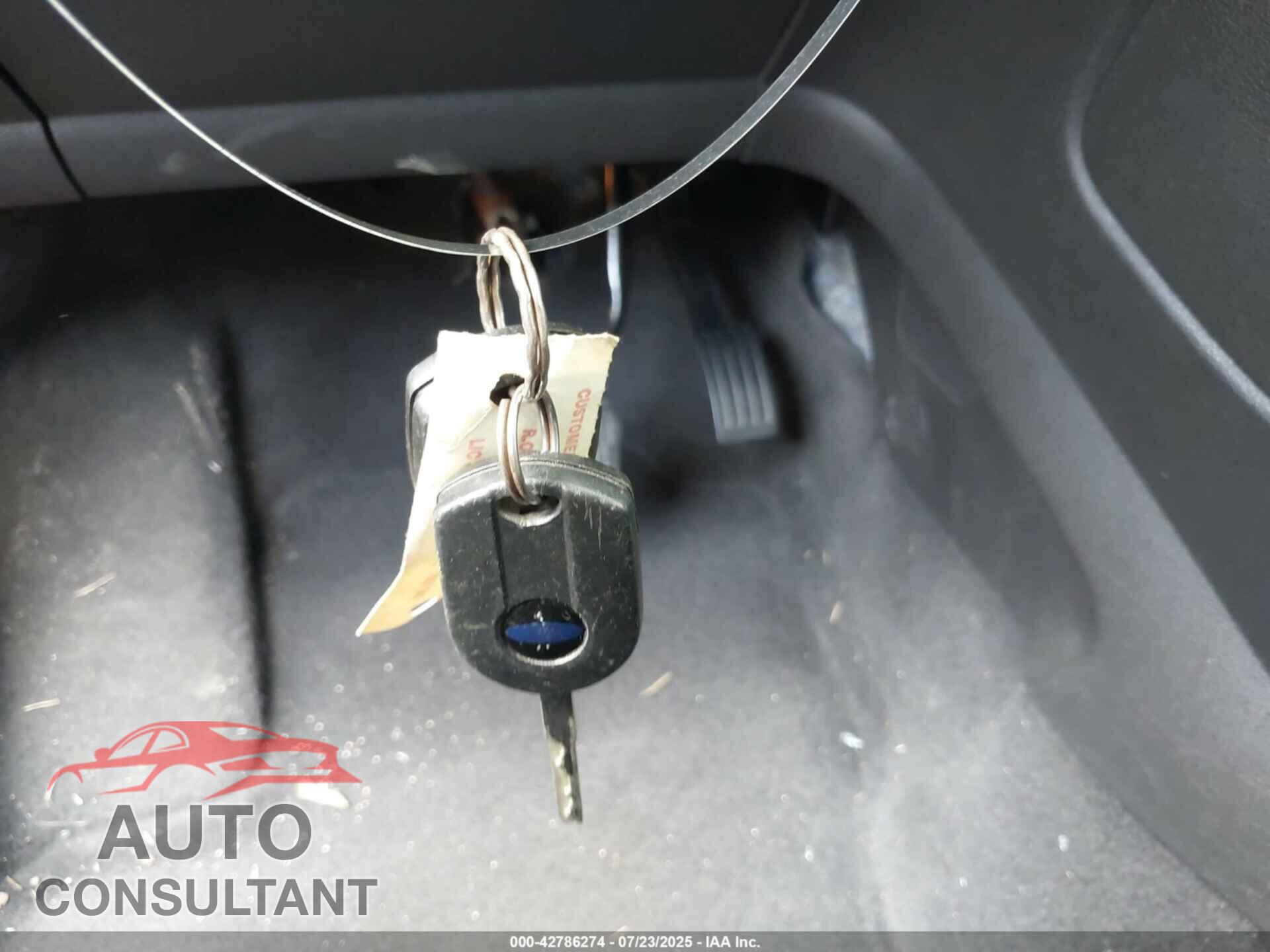 FORD ESCAPE 2014 - 1FMCU0G94EUD85192