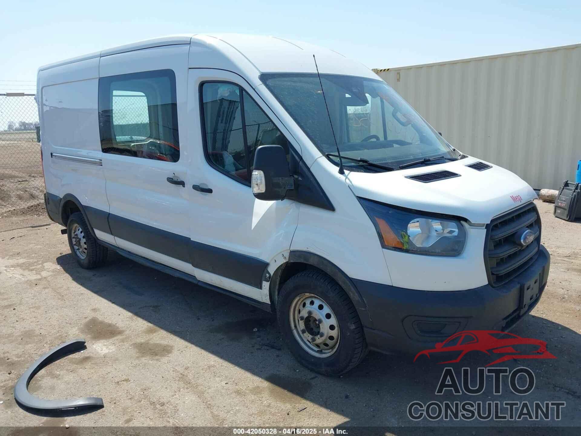 FORD TRANSIT-350 2020 - 1FTBW2CG9LKA16461